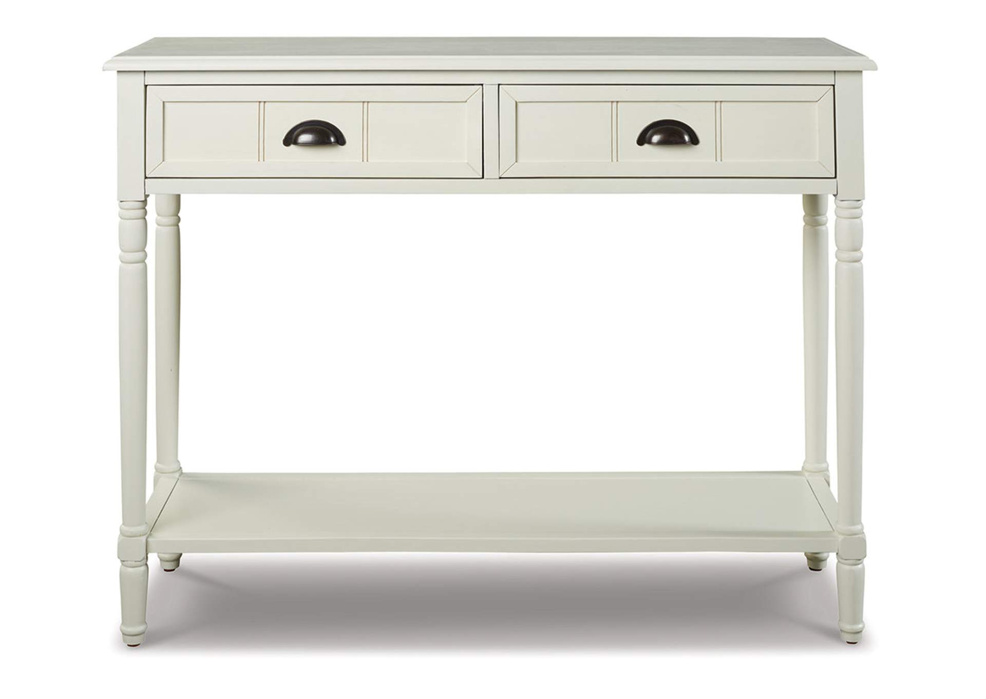 Goverton Sofa/Console Table