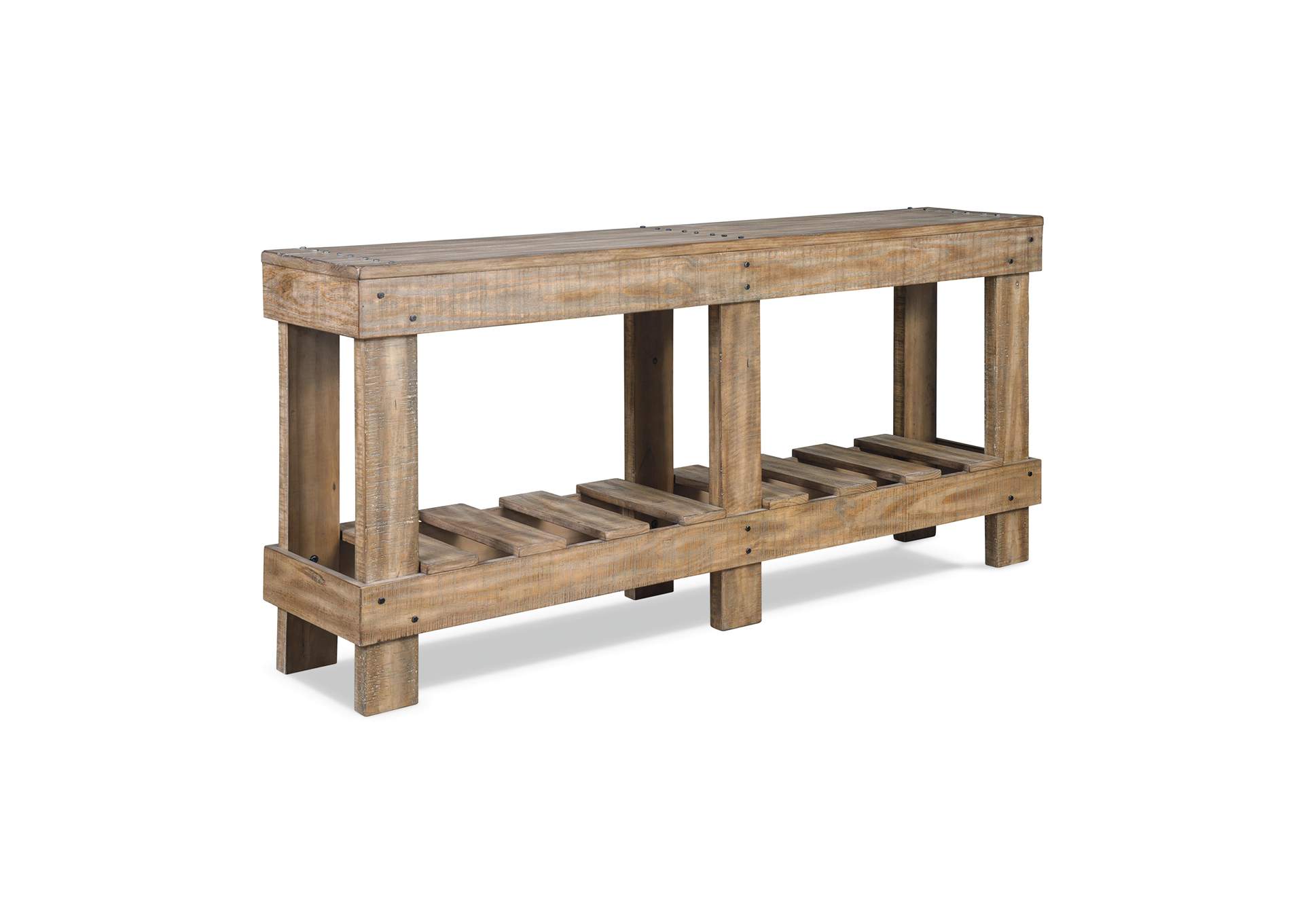 Susandeer Sofa/Console Table image 6