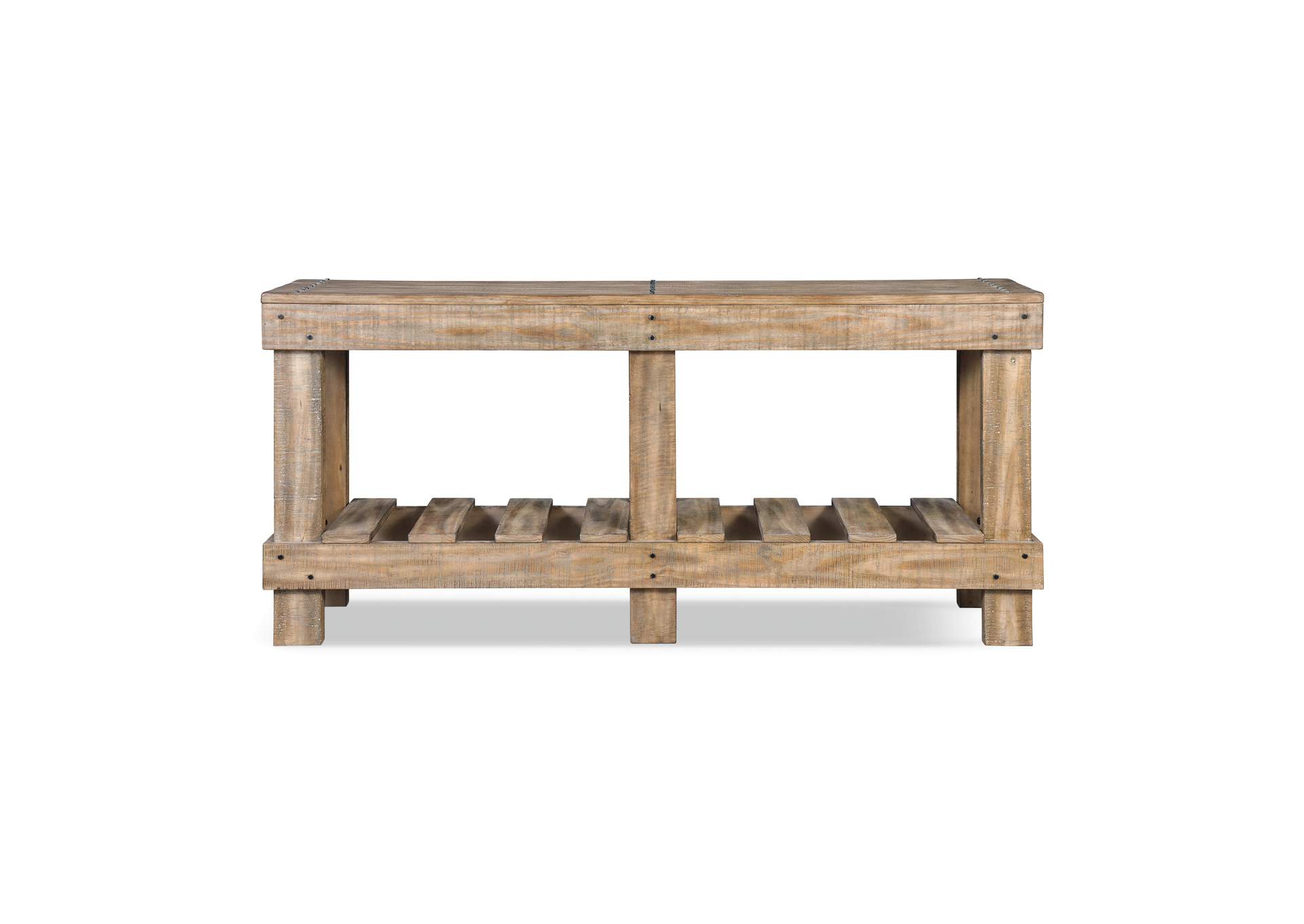 Susandeer Sofa/Console Table image 2