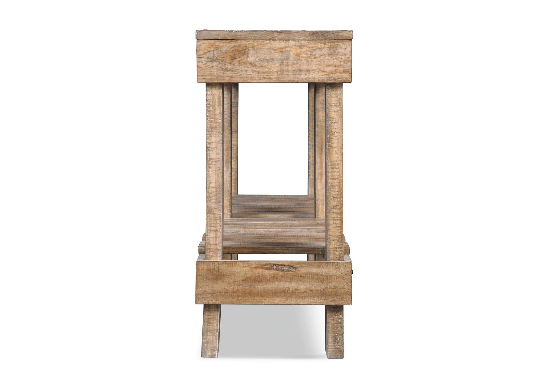 Susandeer Sofa/Console Table image 4