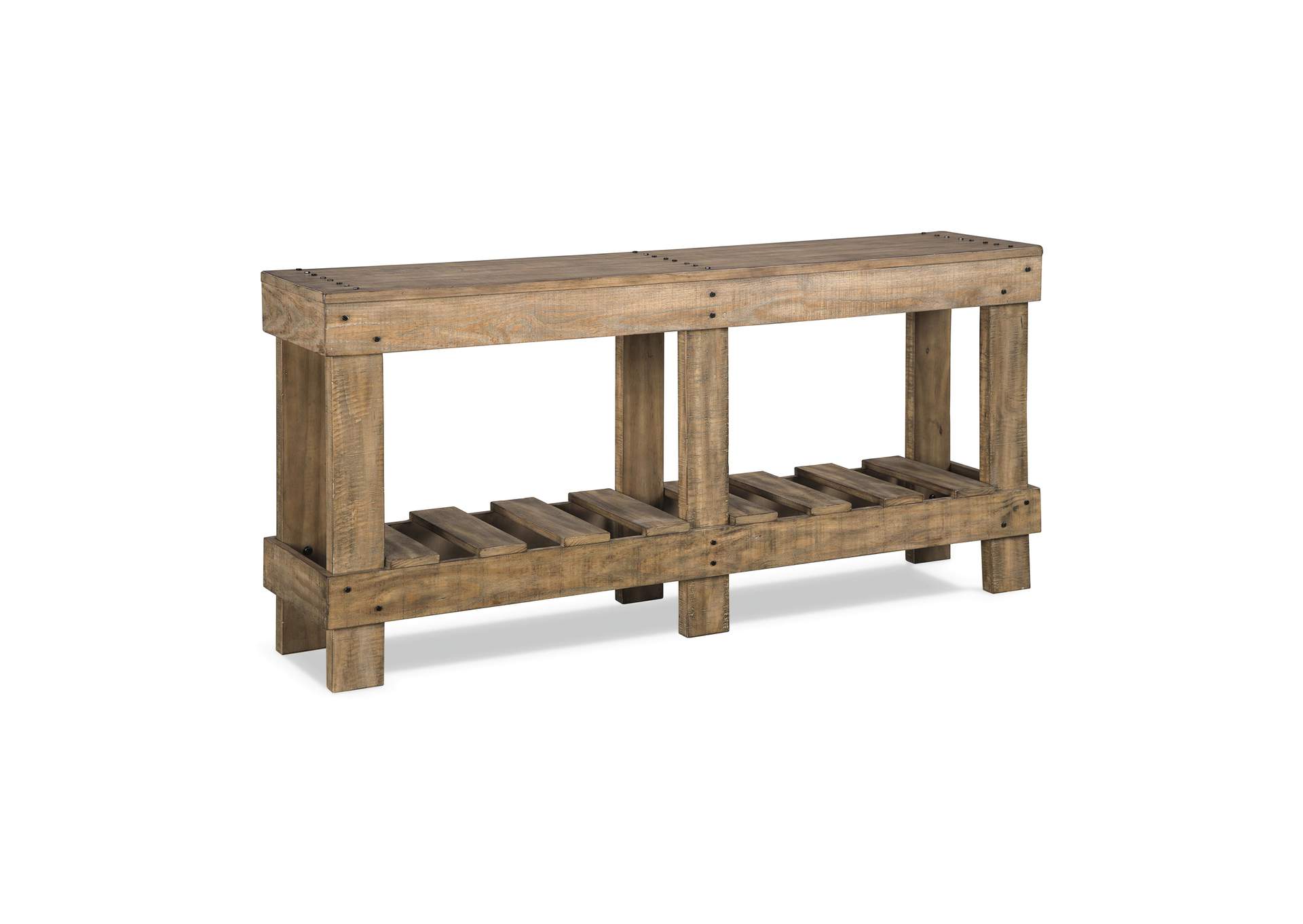 Susandeer Sofa/Console Table image 6