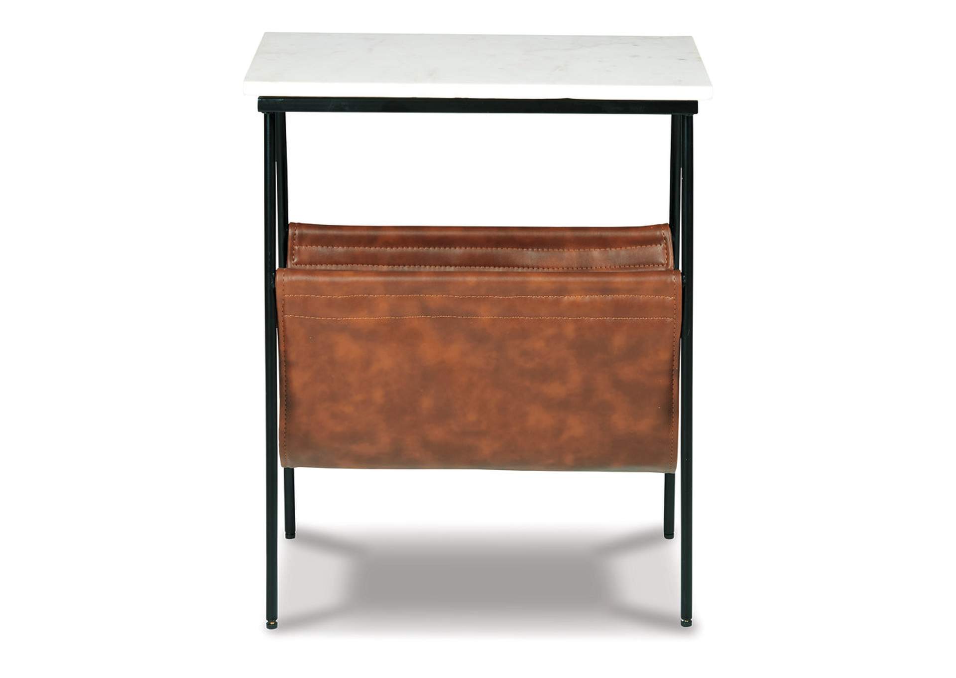 Etanbury Accent Table image 3