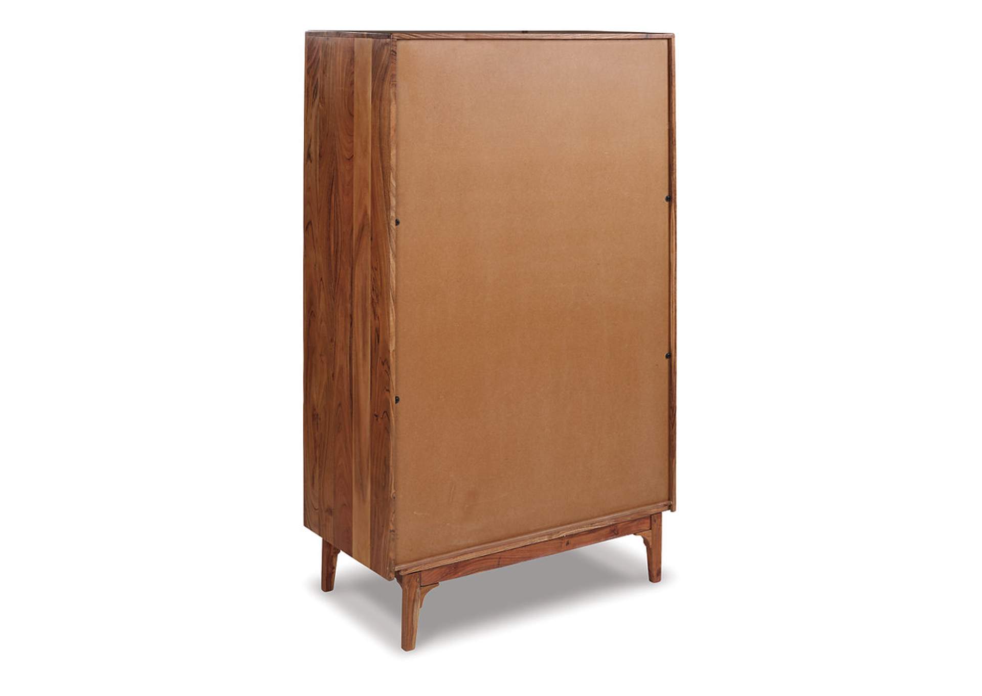 Gabinwell Accent Cabinet image 6