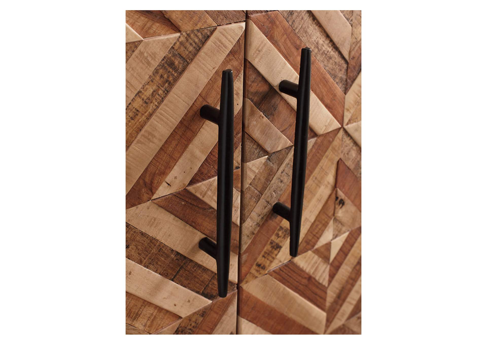 Gabinwell Accent Cabinet image 8