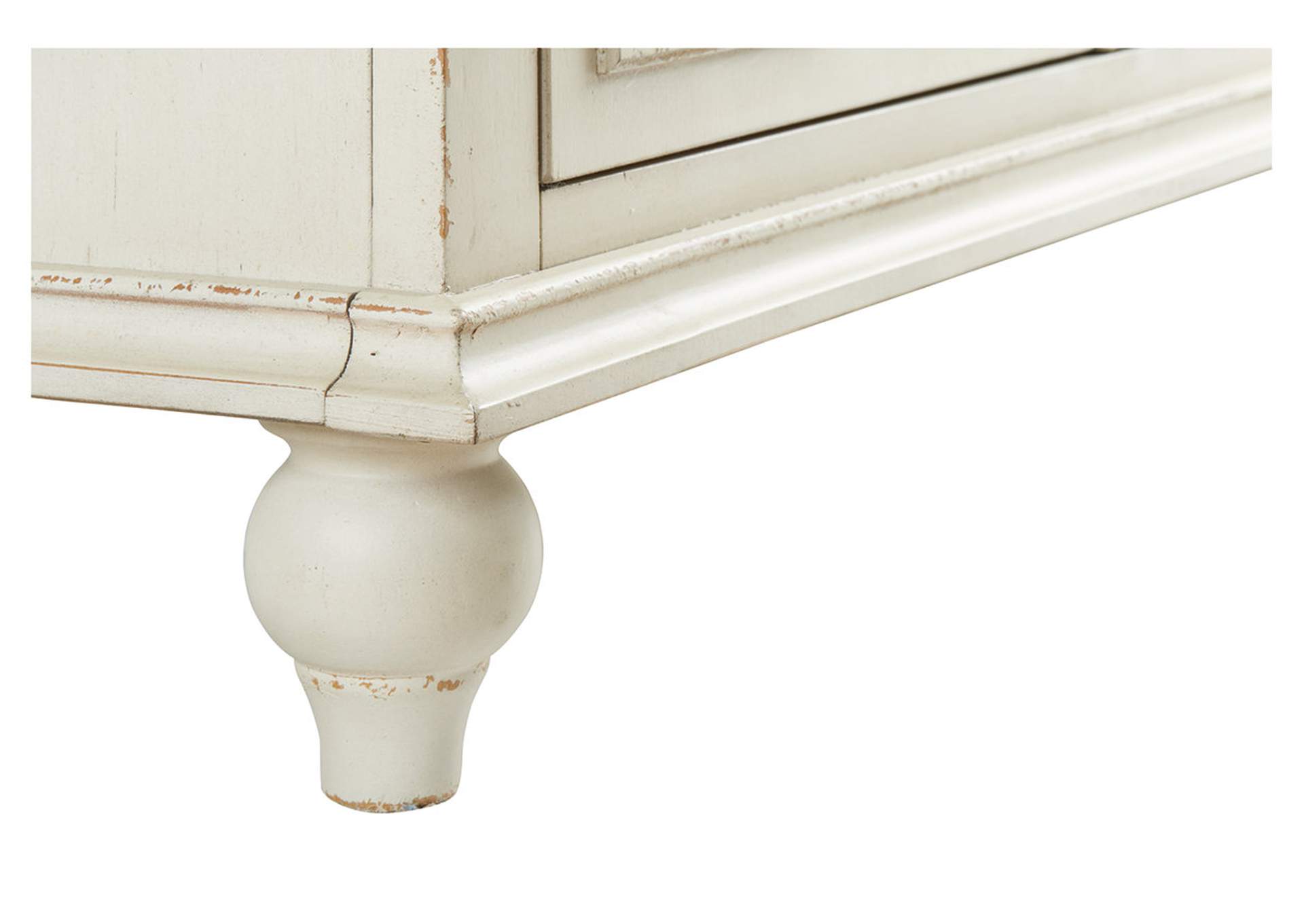 Roranville Accent Cabinet image 10