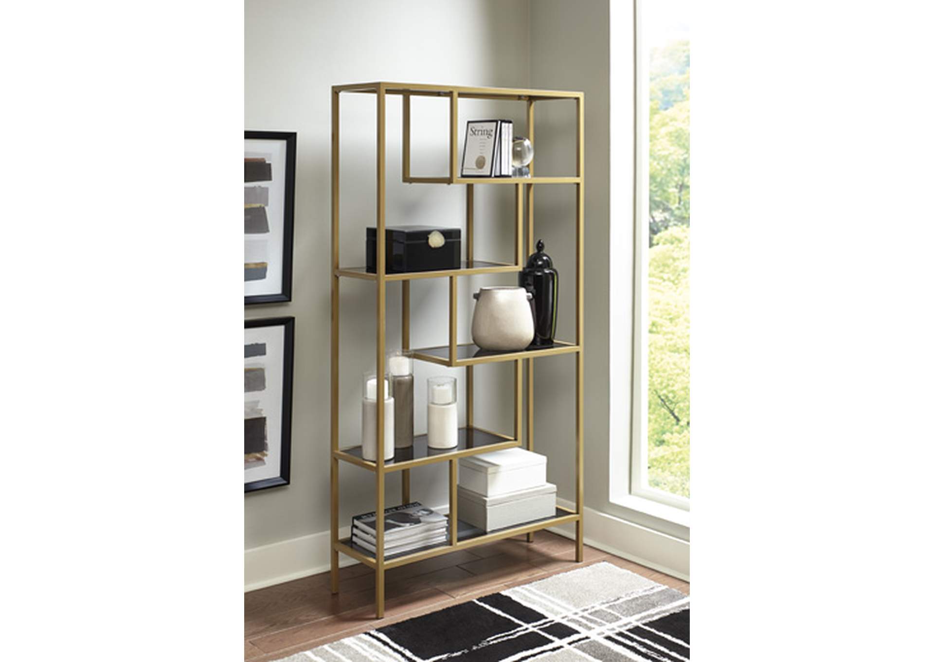 Frankwell Bookcase image 6