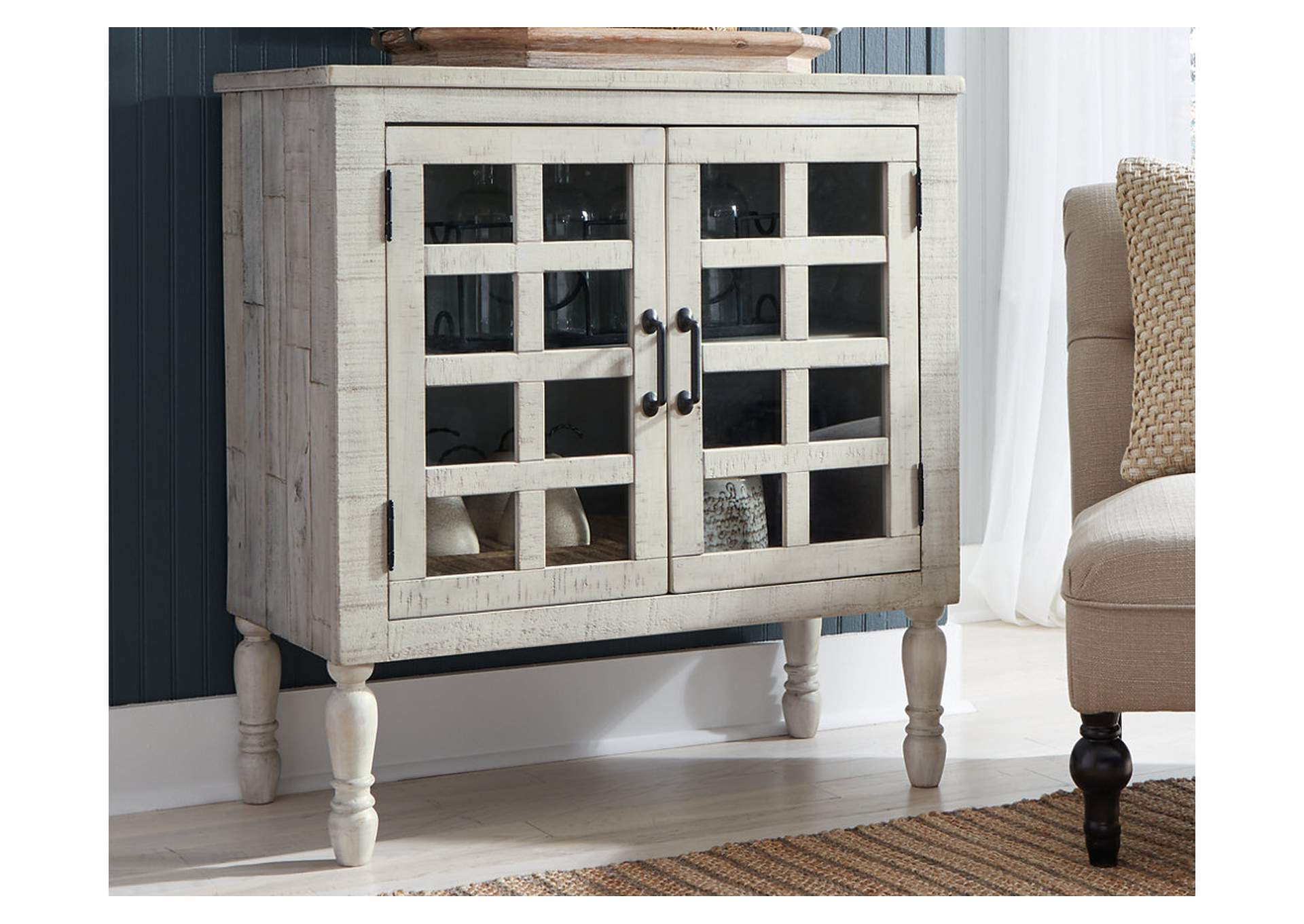 Falkgate Accent Cabinet image 2