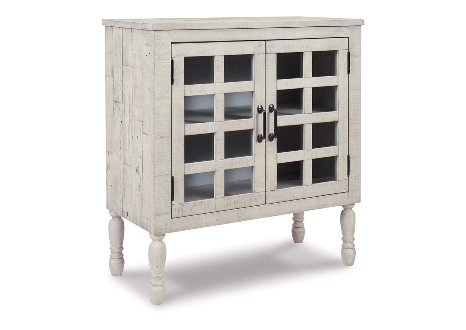 Falkgate Accent Cabinet image 1