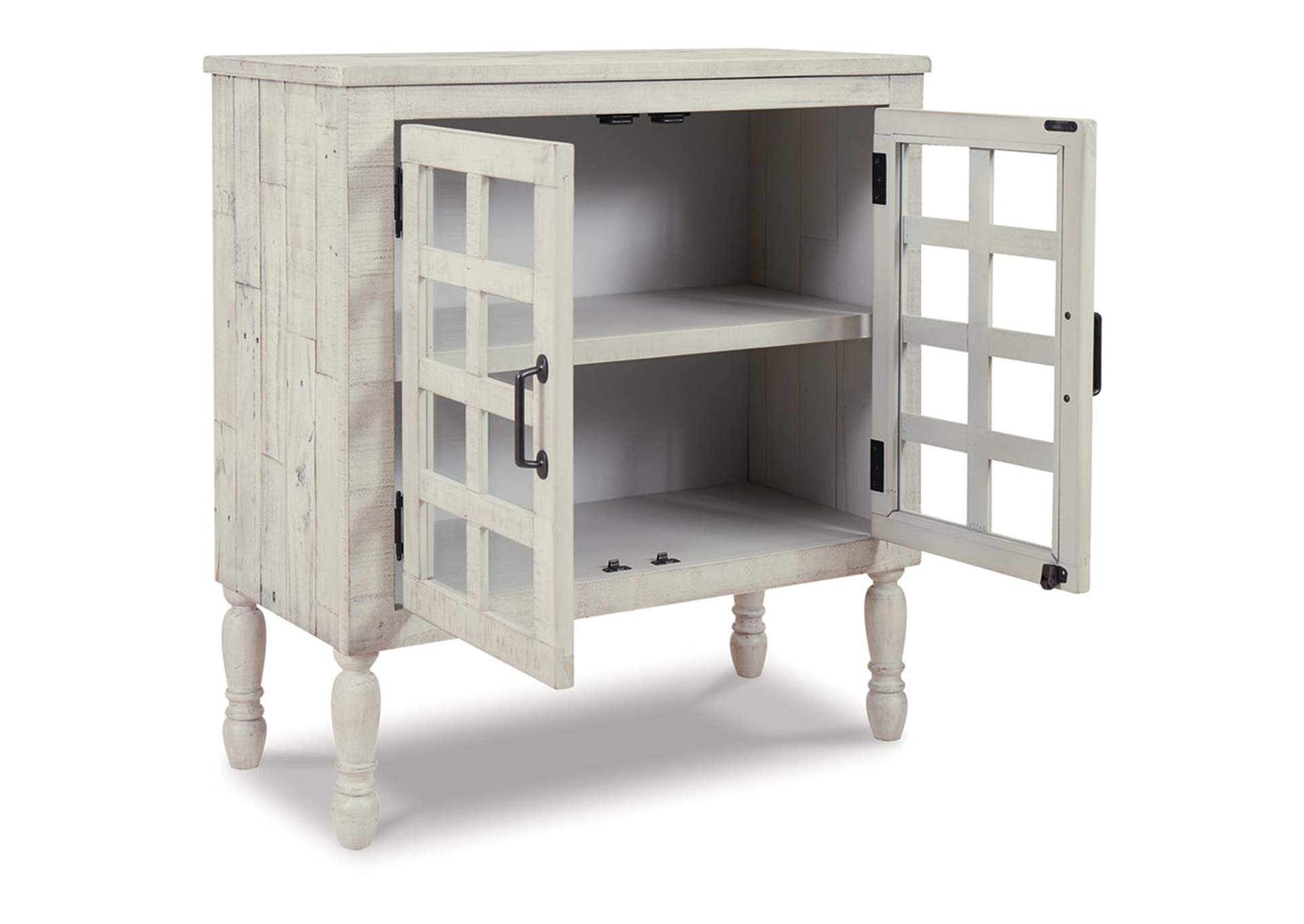 Falkgate Accent Cabinet image 7