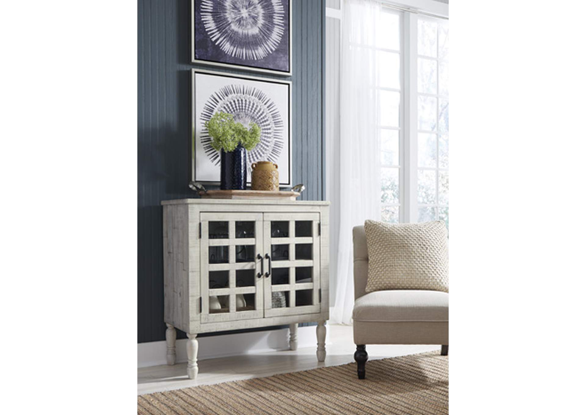 Falkgate Accent Cabinet image 9