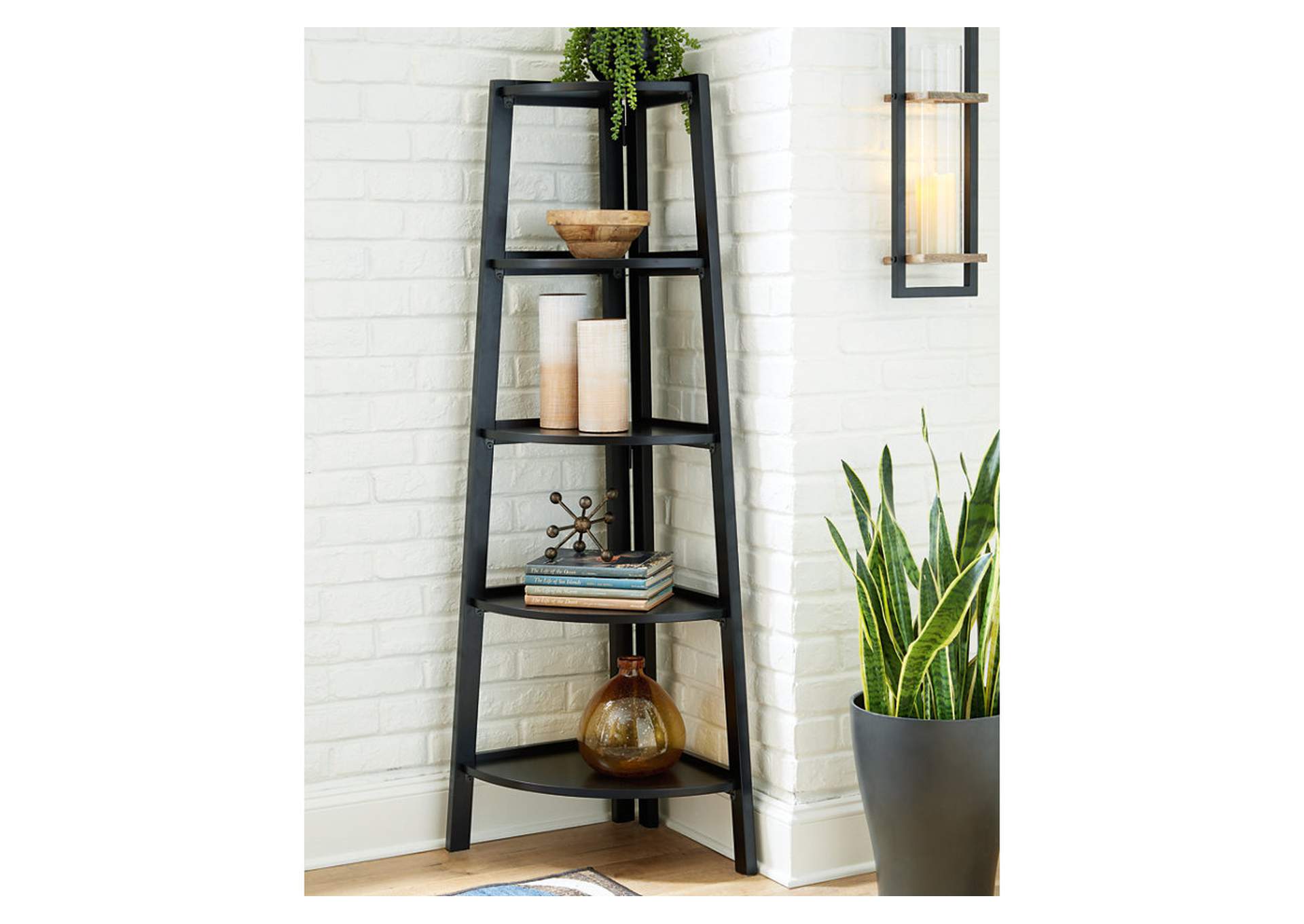 Bernmore Corner Shelf image 2