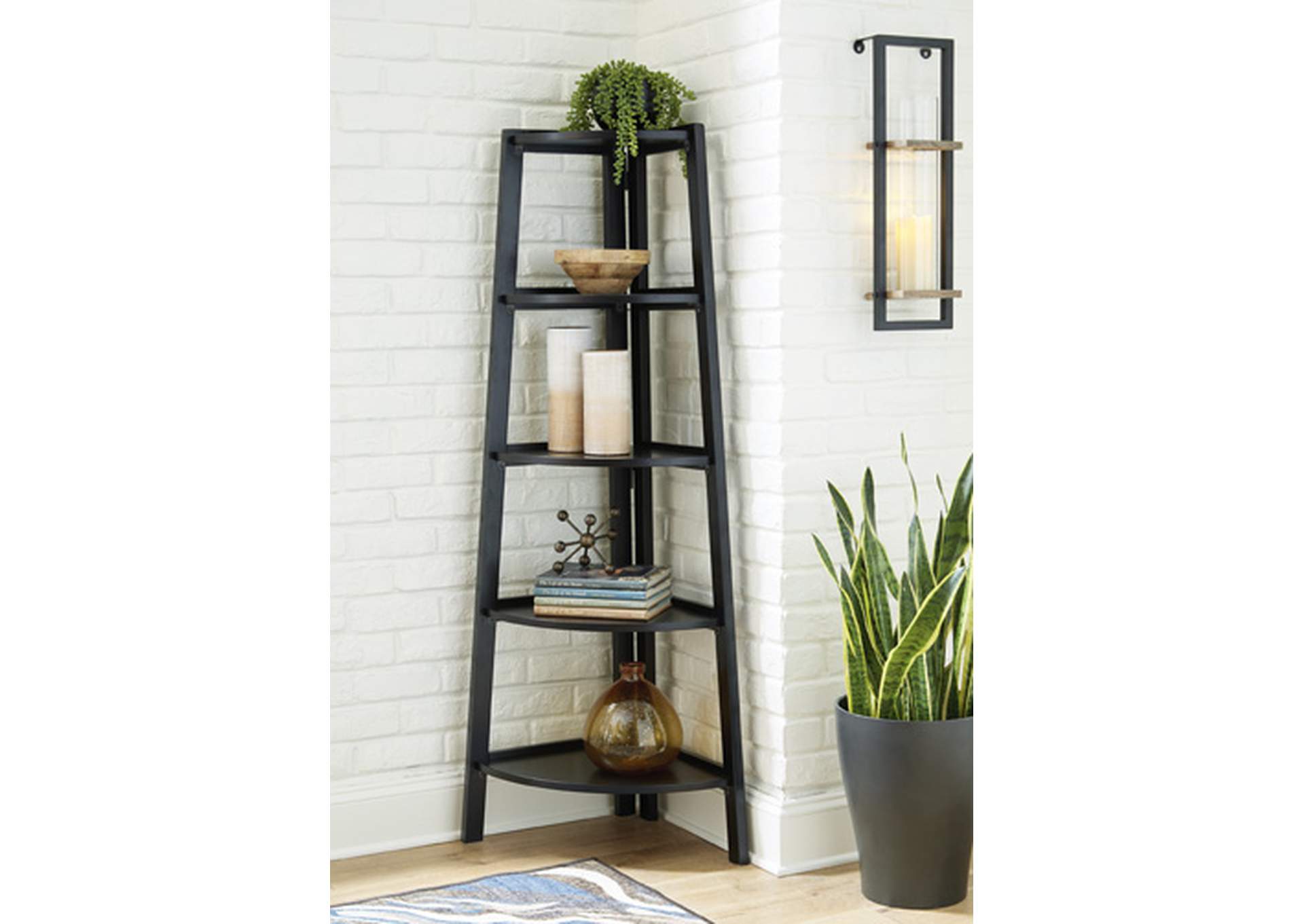 Bernmore Corner Shelf image 8