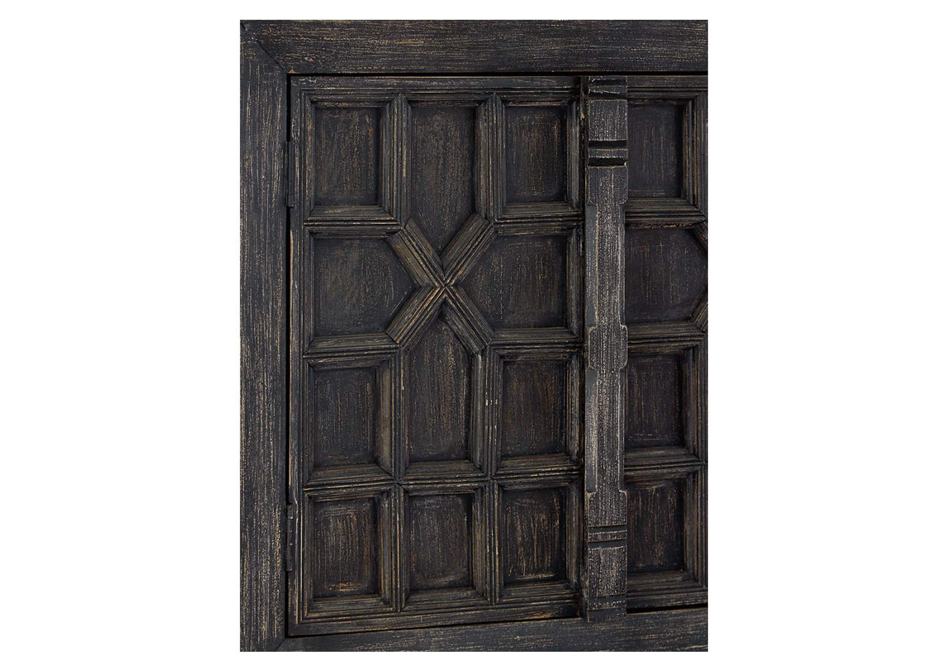 Roseworth Roseworth Accent Cabinet