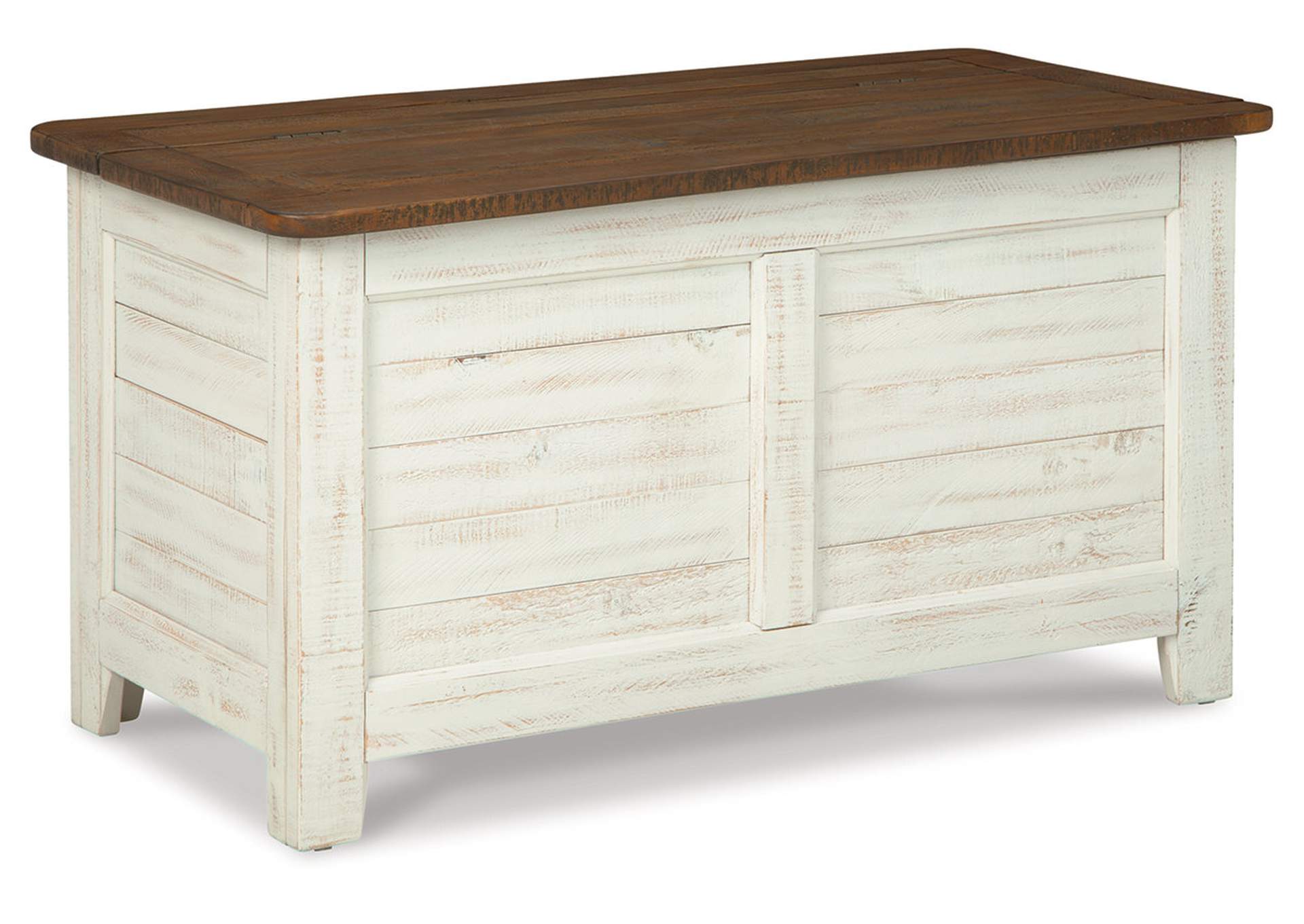 Dashbury Storage Trunk image 1