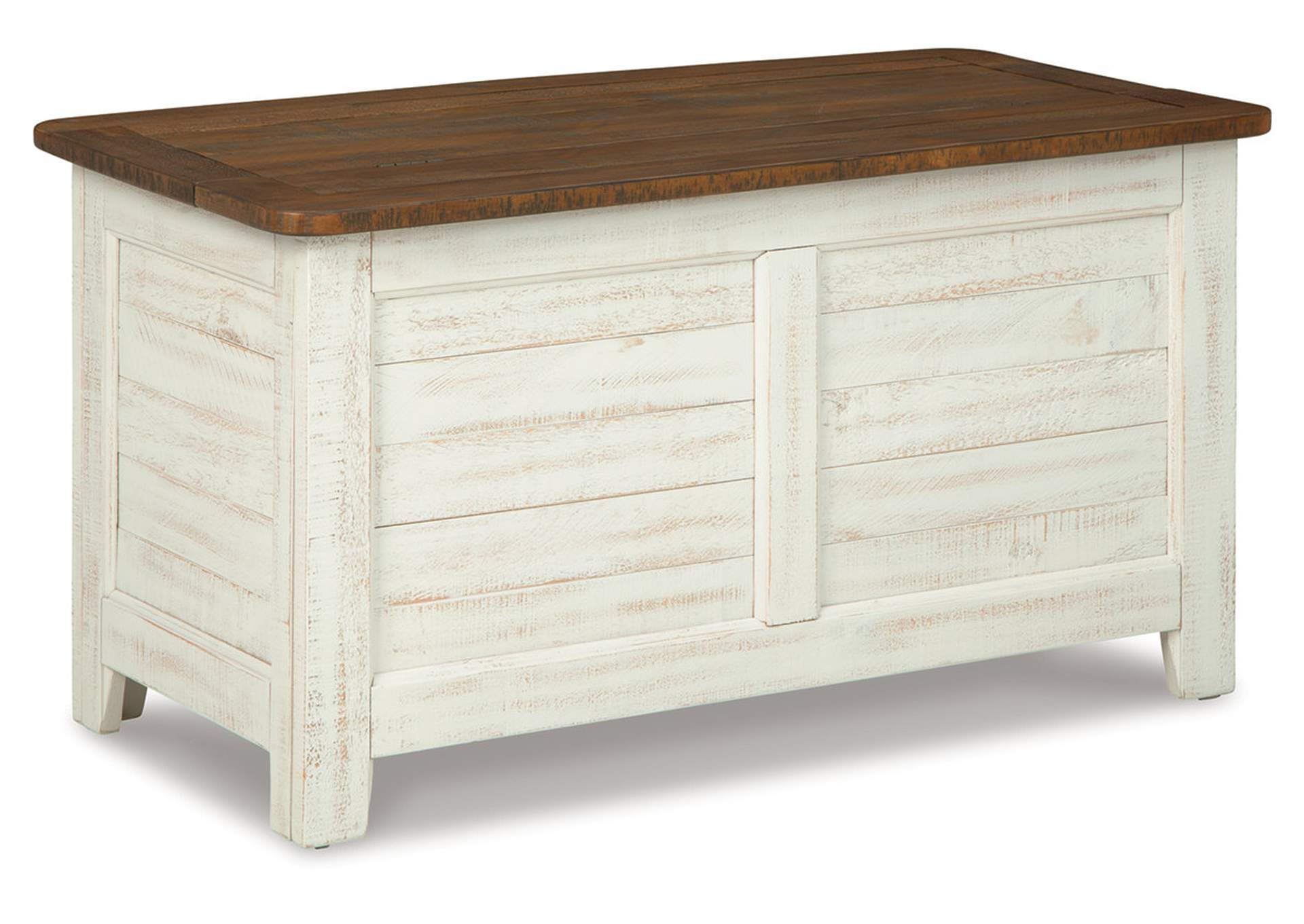 Dashbury Storage Trunk image 5