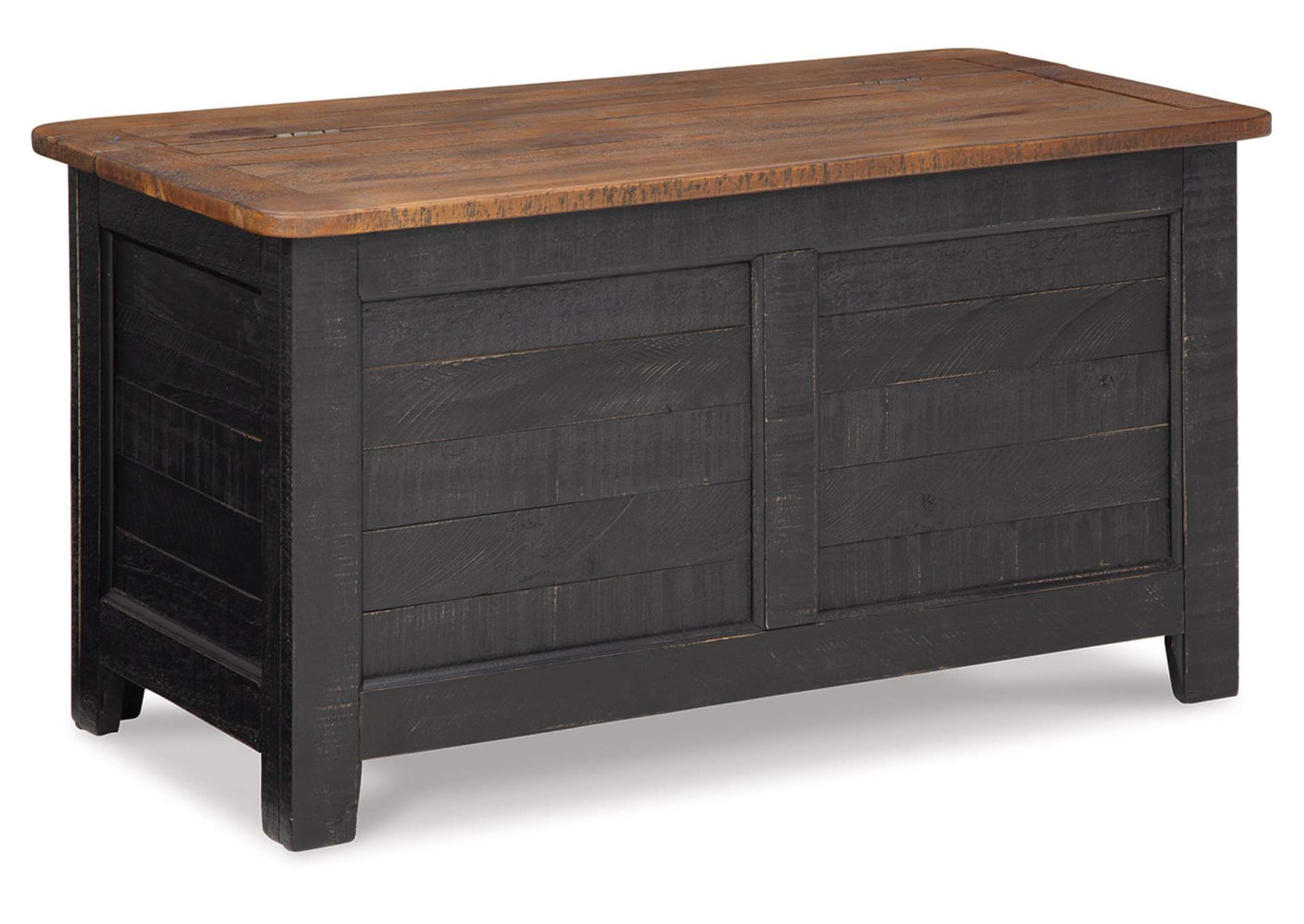 Dashbury Storage Trunk image 1