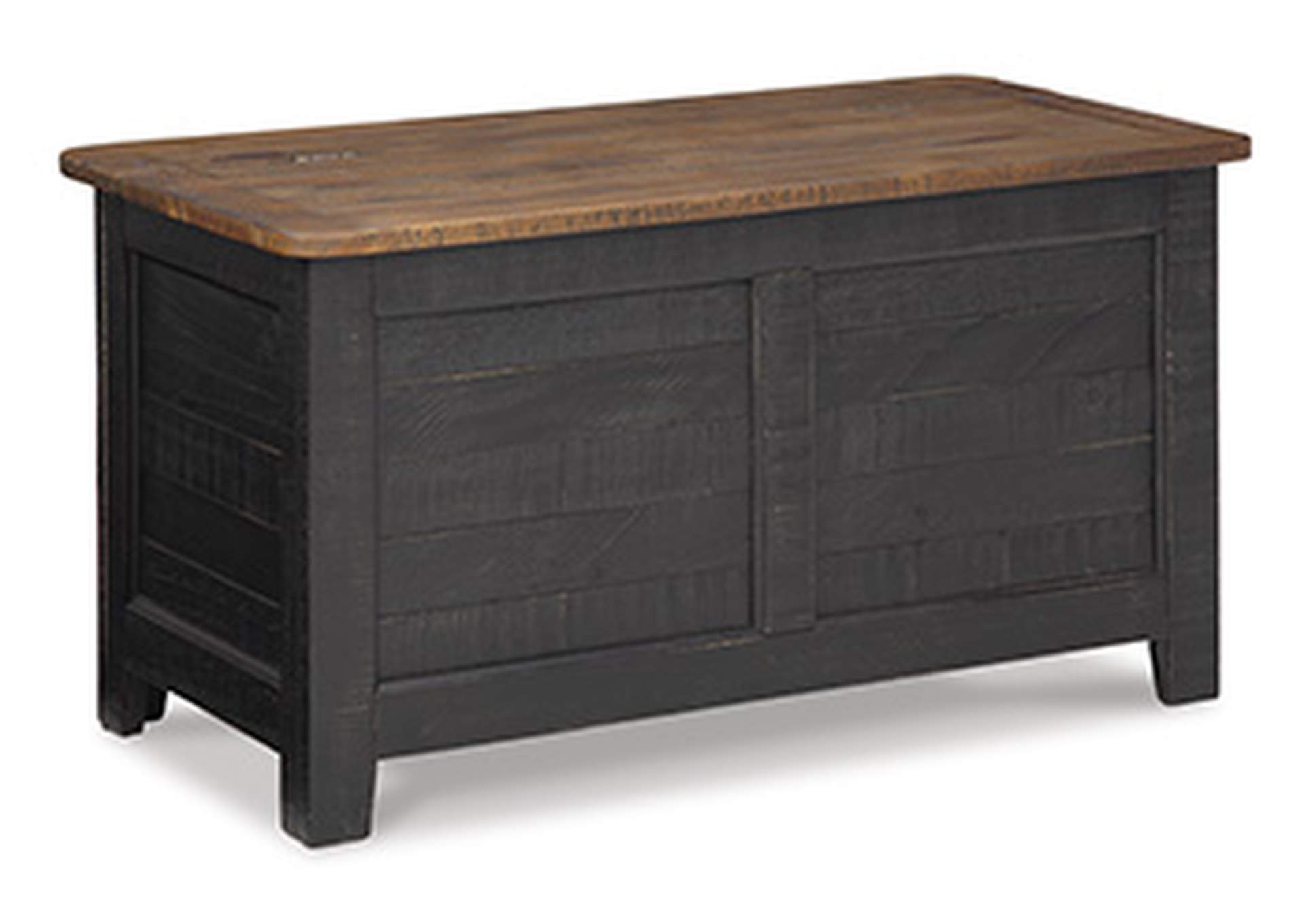 Dashbury Storage Trunk image 10
