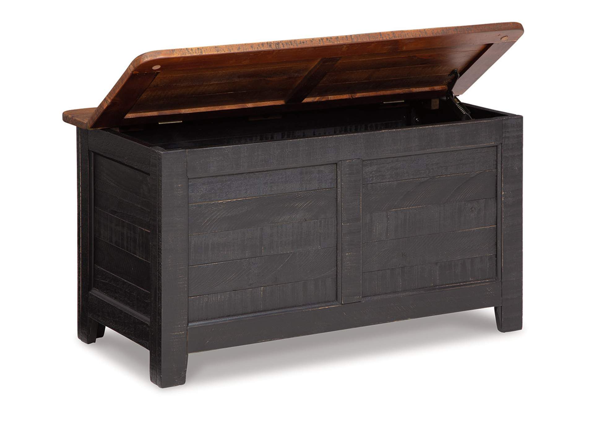 Dashbury Storage Trunk image 3