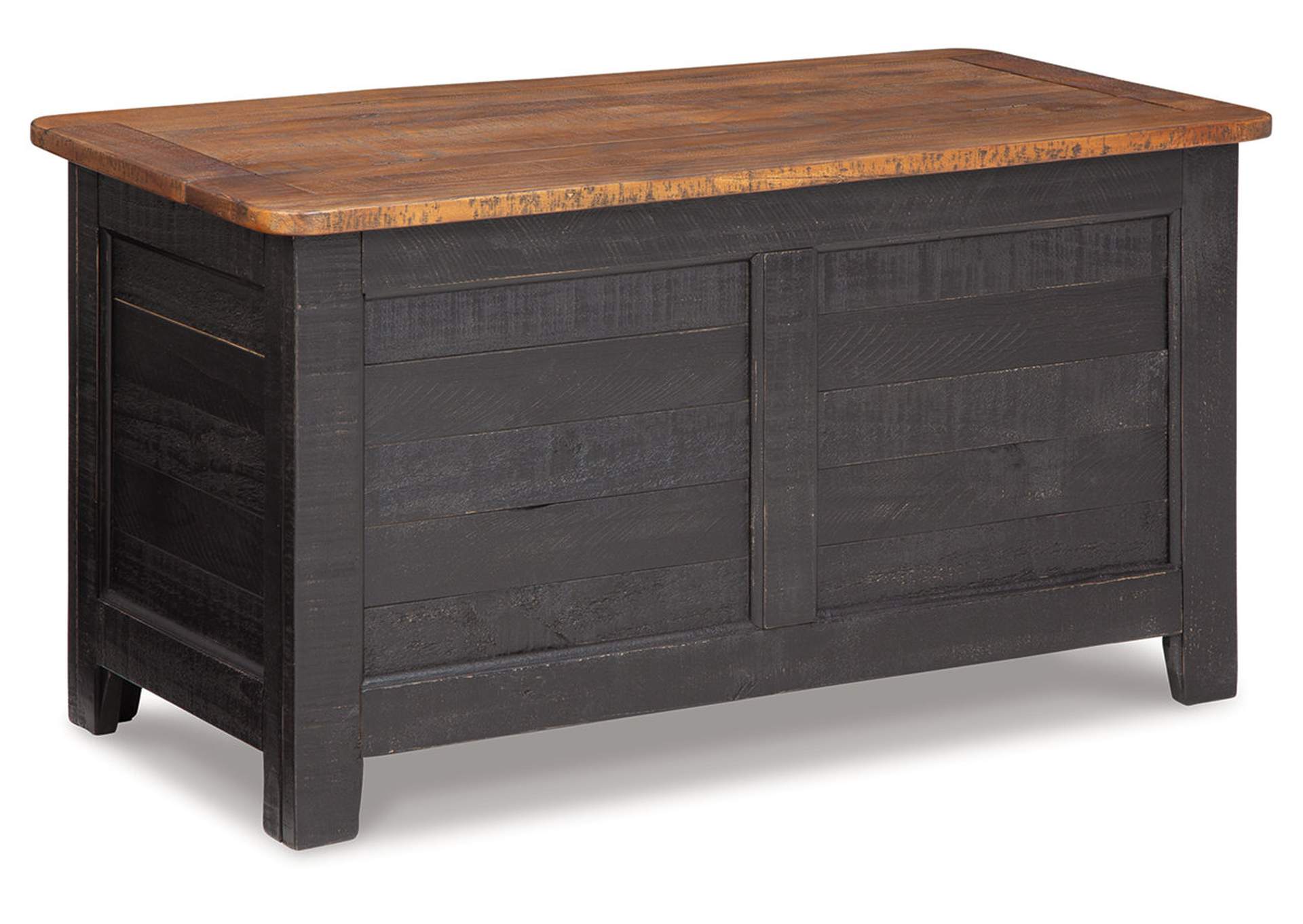 Dashbury Storage Trunk image 5