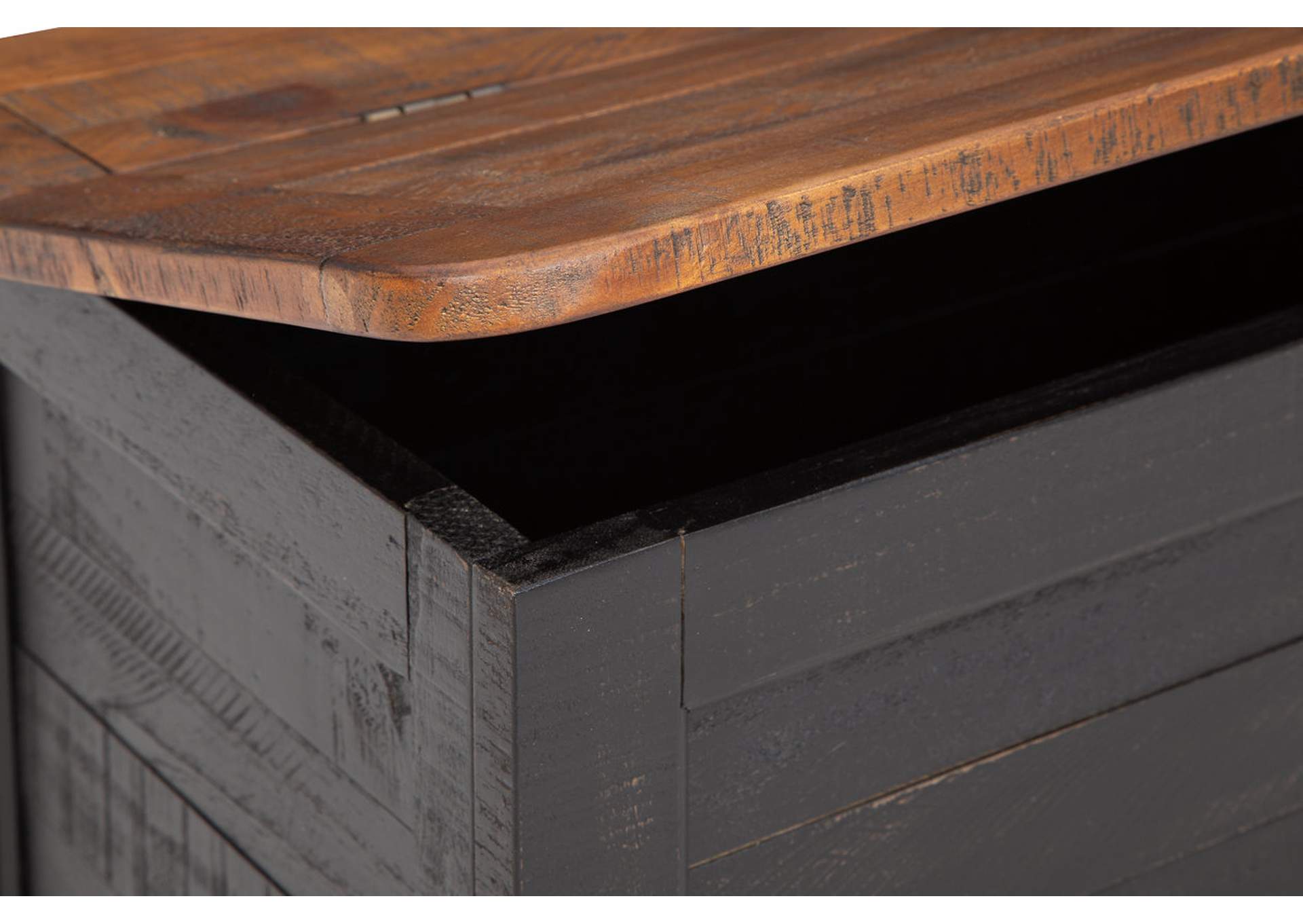 Dashbury Storage Trunk image 7
