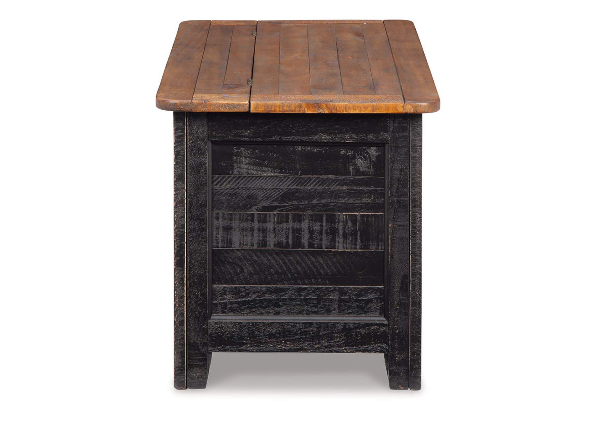Dashbury Storage Trunk image 4