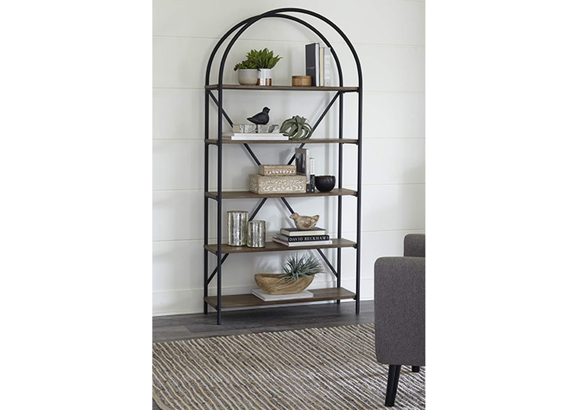 Galtbury Bookcase image 7