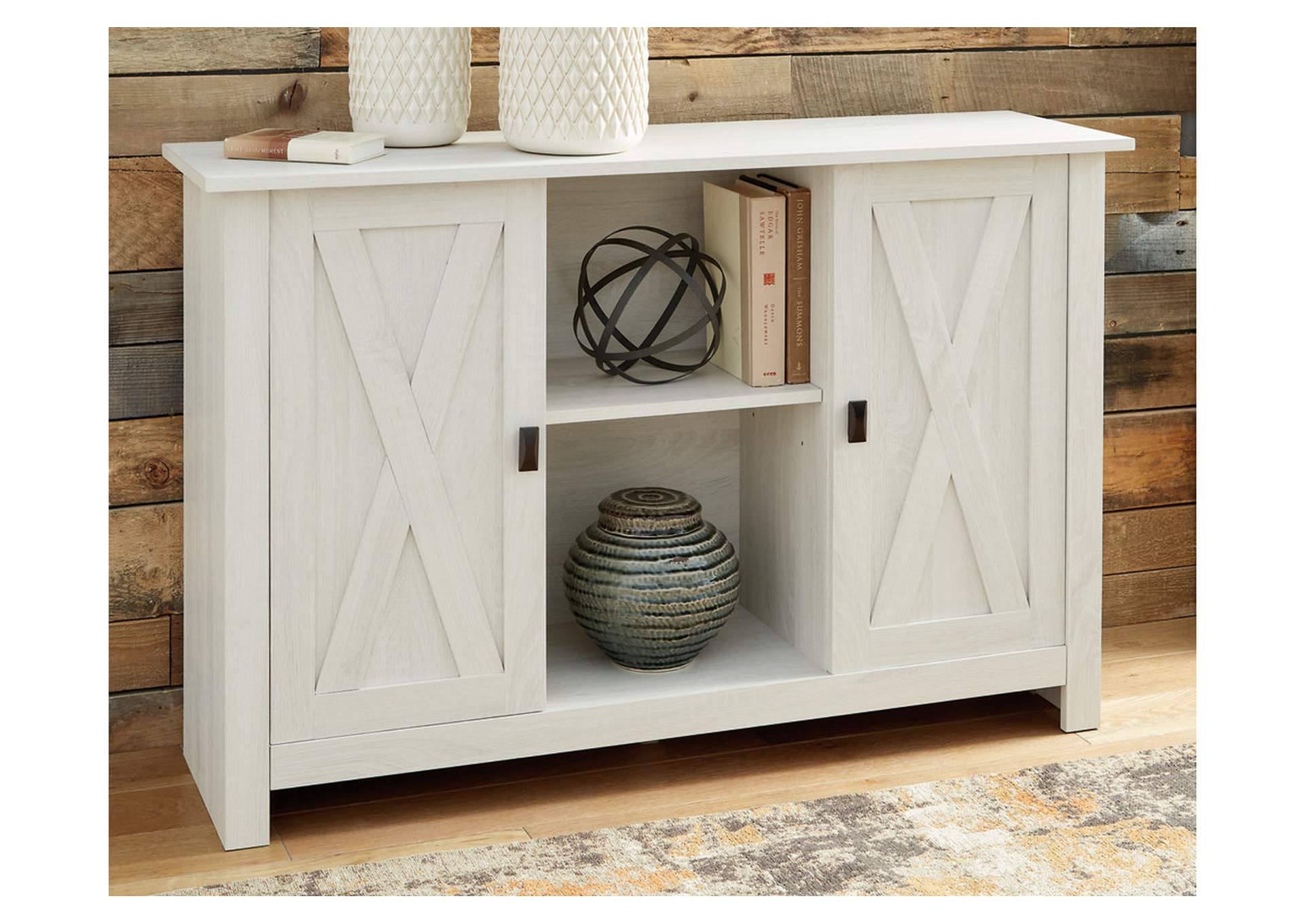 Turnley Accent Cabinet image 2