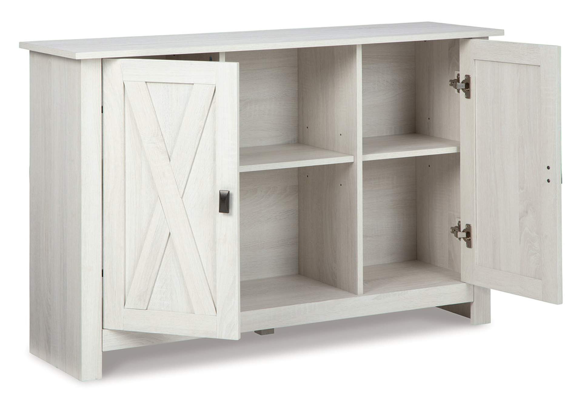 Turnley Accent Cabinet image 3