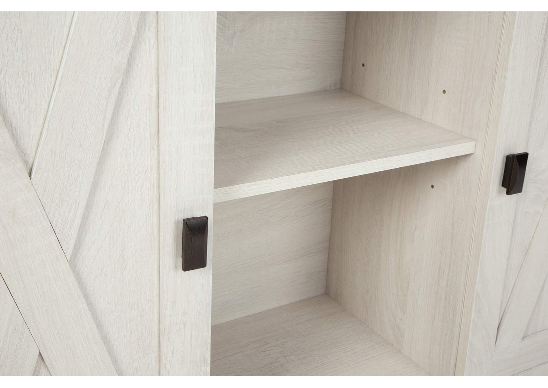 Turnley Accent Cabinet image 7