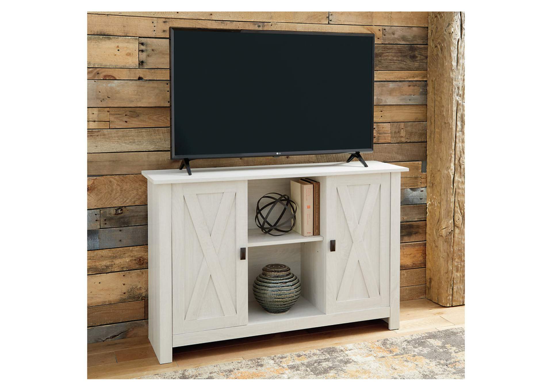 Turnley Accent Cabinet image 5