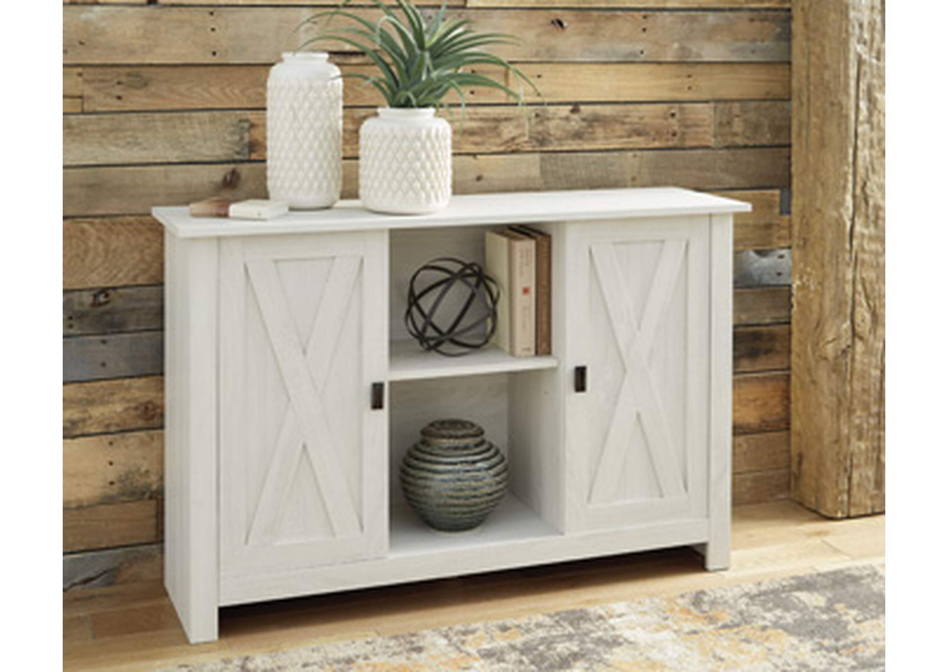 Turnley Accent Cabinet image 9