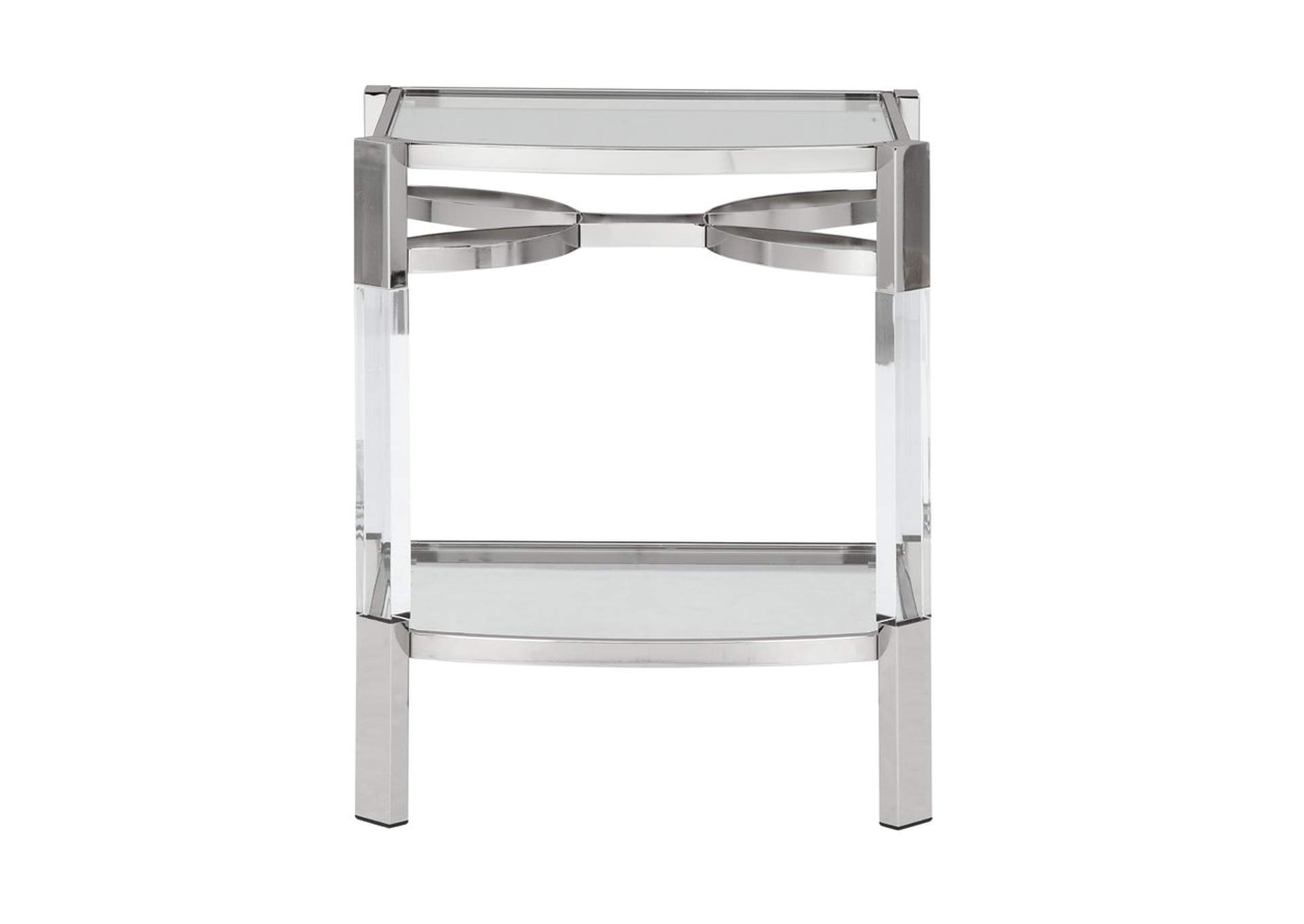Chaseton Accent Table image 7