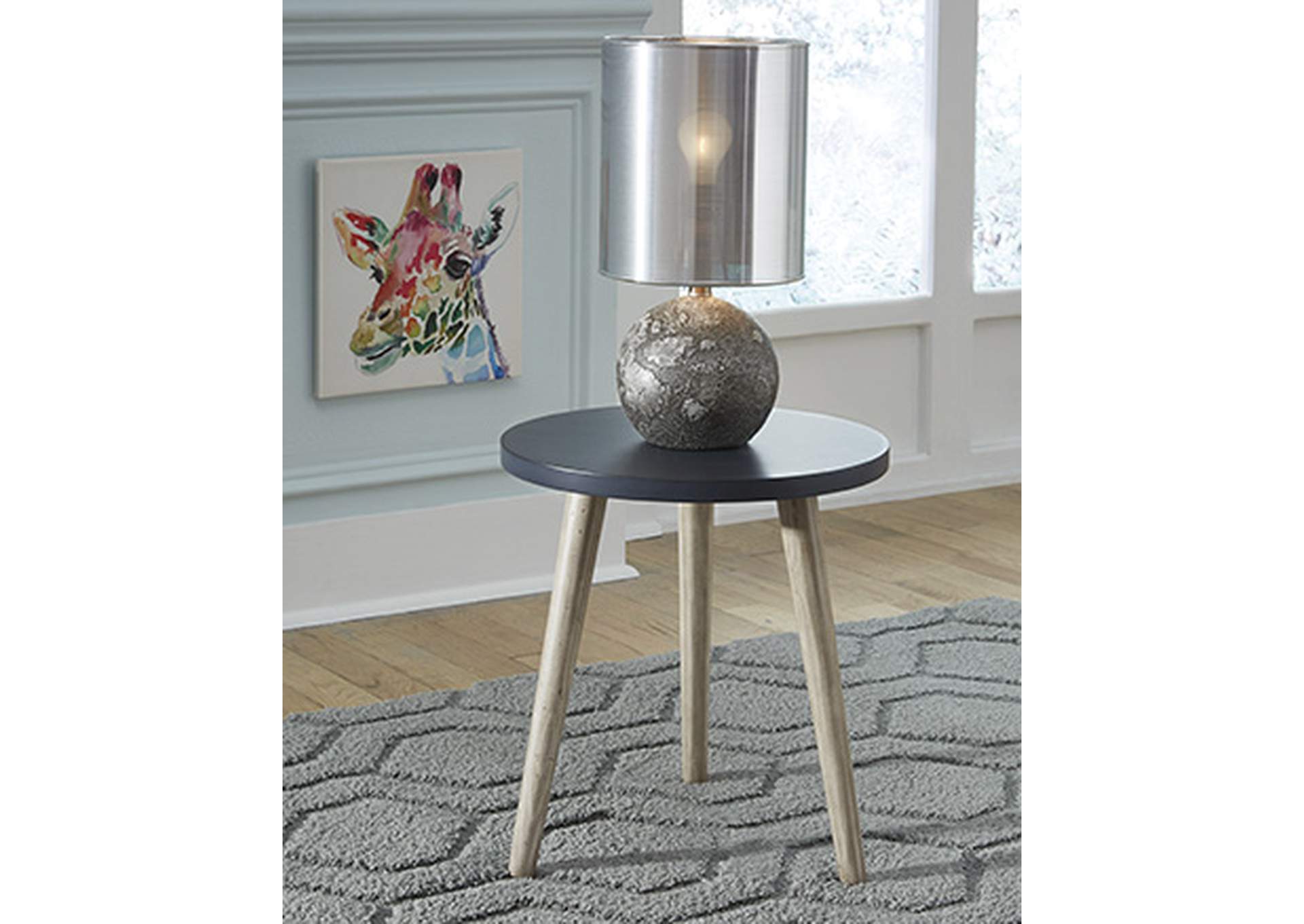 Fullersen Accent Table image 6