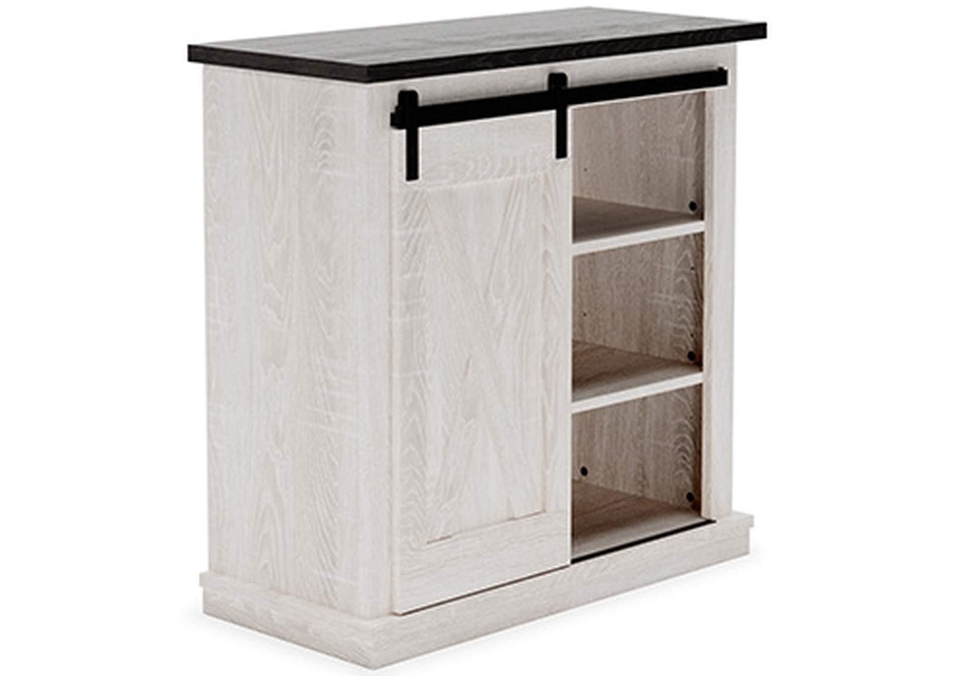 Dorrinson Accent Cabinet image 12