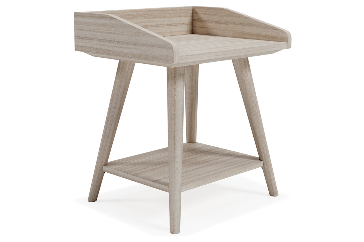 Blariden Accent Table