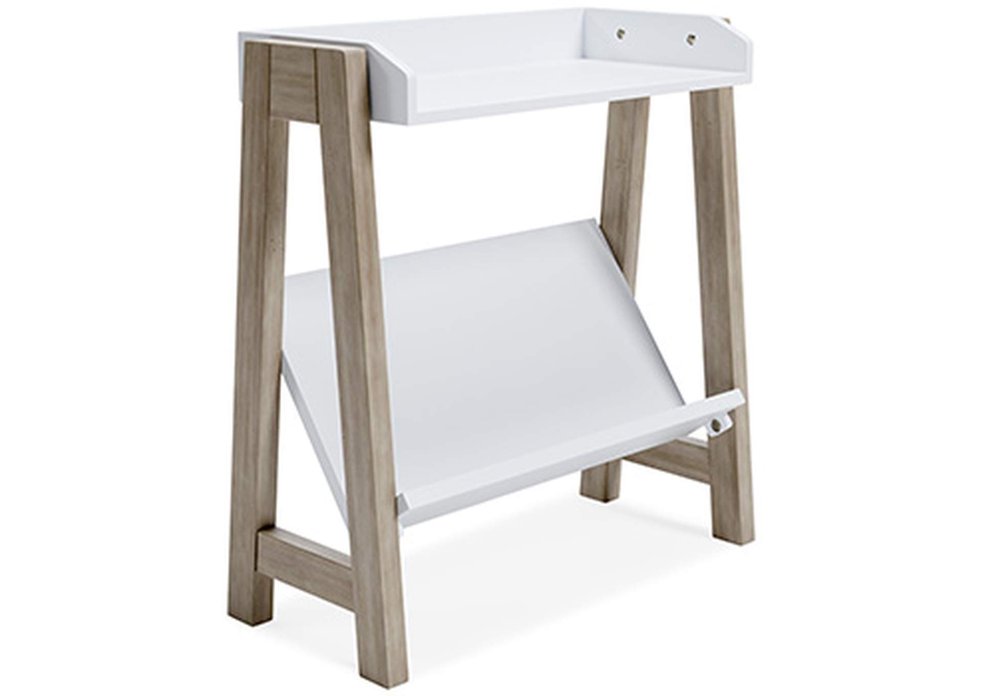 Blariden Small Bookcase image 5