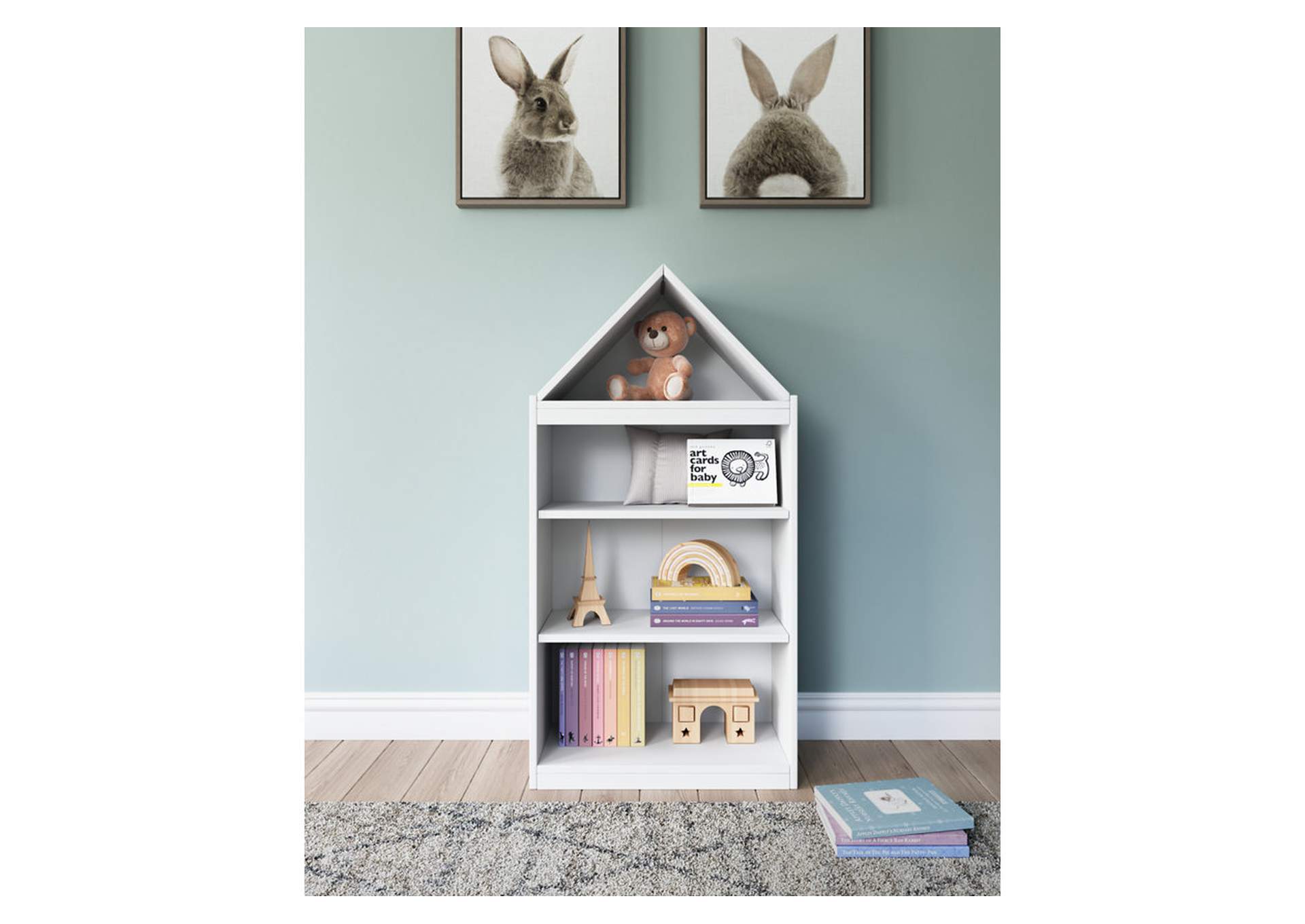 Blariden Bookcase image 2