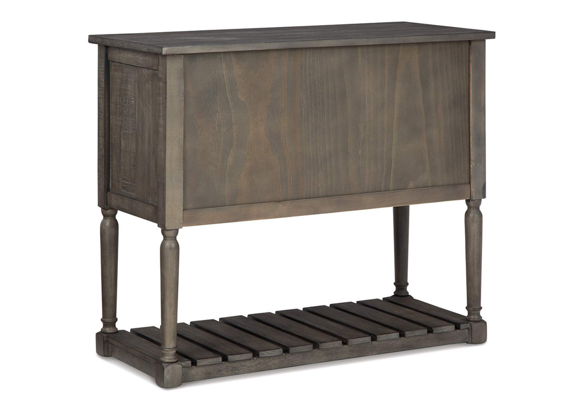 Lennick Accent Cabinet image 5