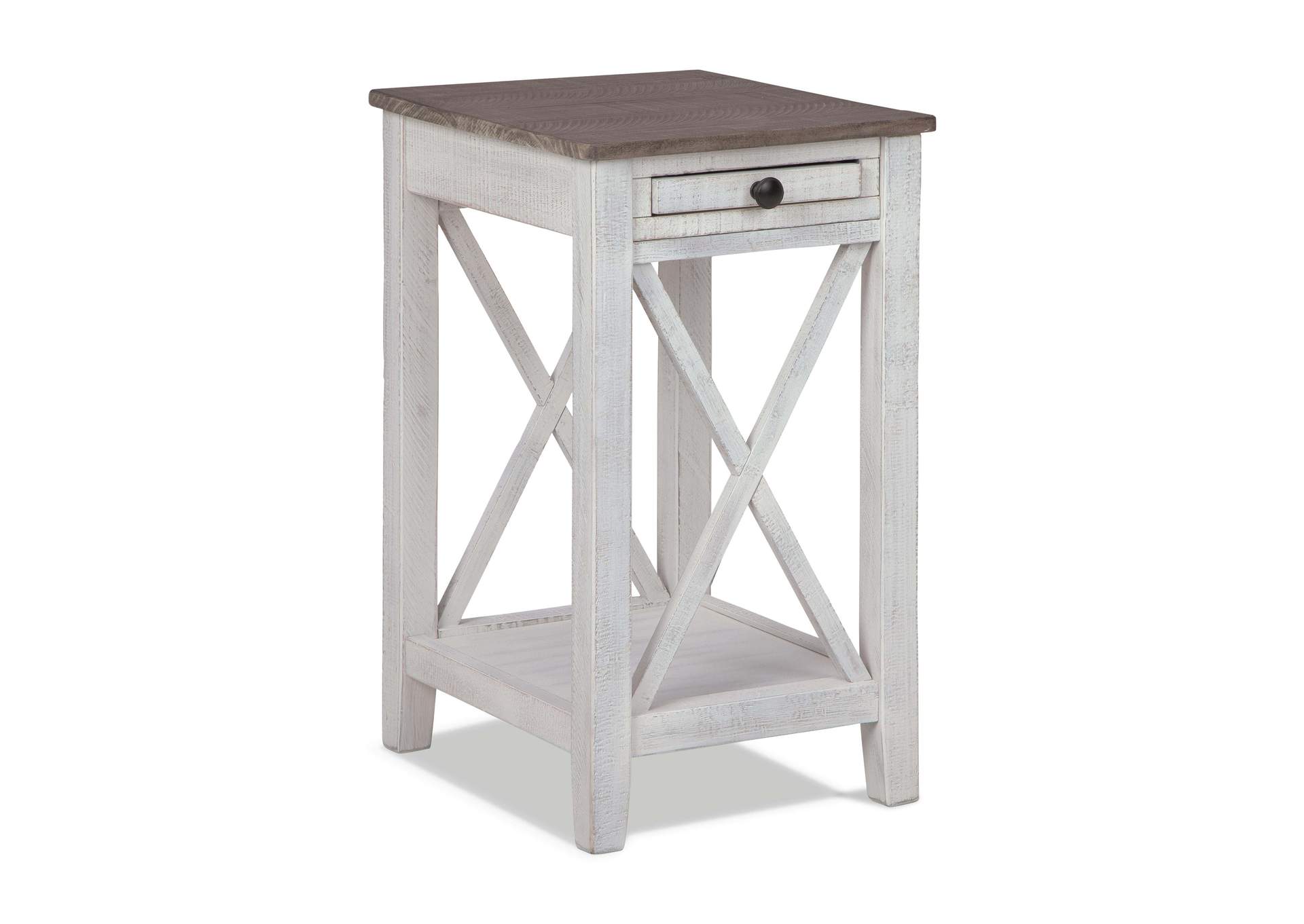 Adalane Accent Table image 3
