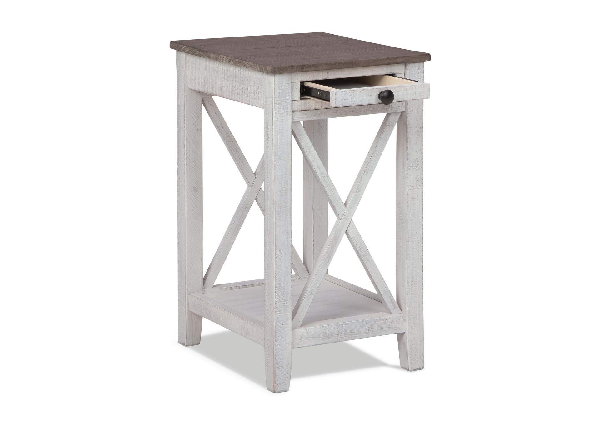 Adalane Accent Table image 5