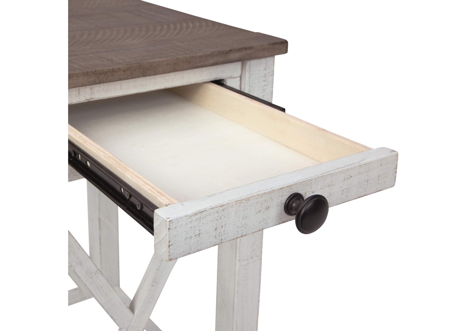 Adalane Accent Table image 9