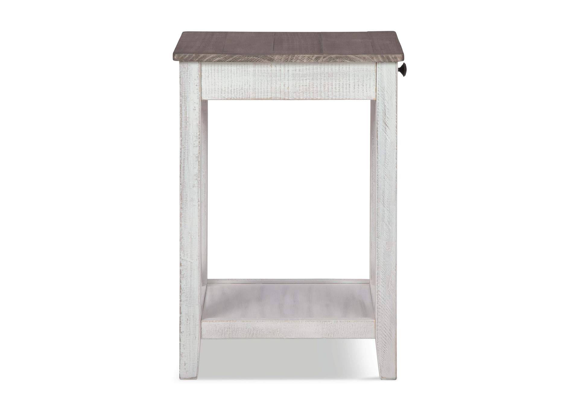 Adalane Accent Table image 7