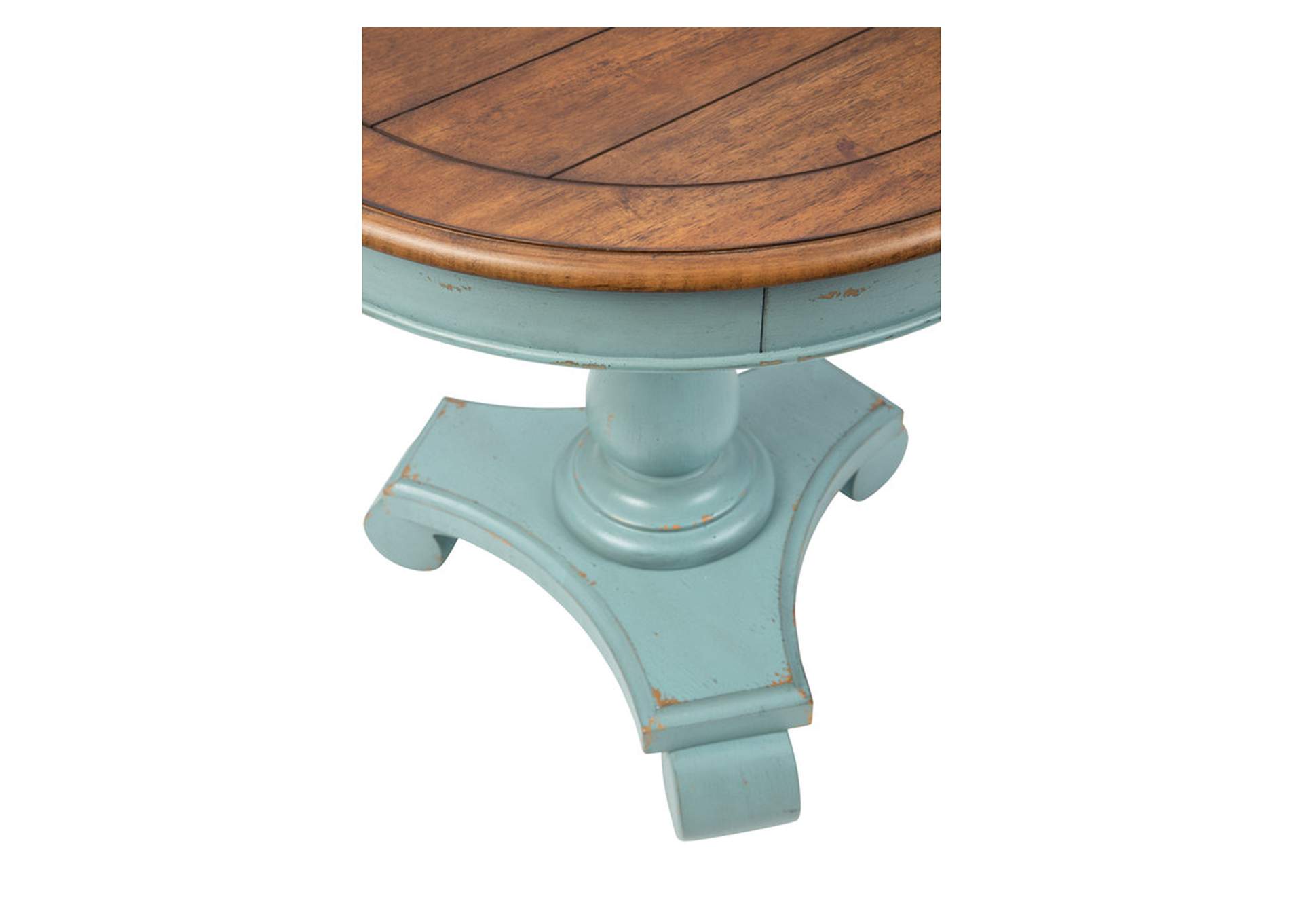 Mirimyn Accent Table image 4