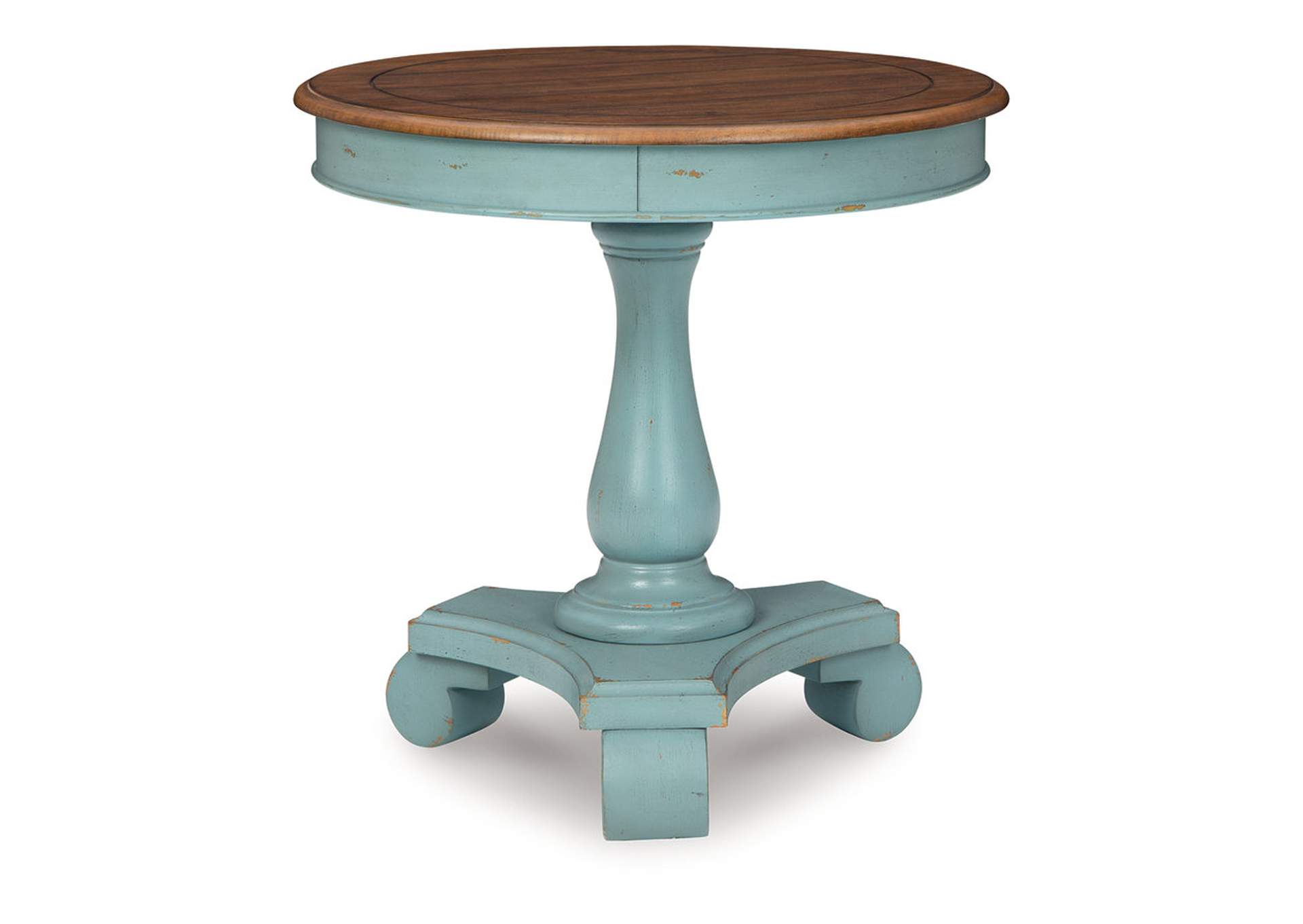 Mirimyn Accent Table image 1