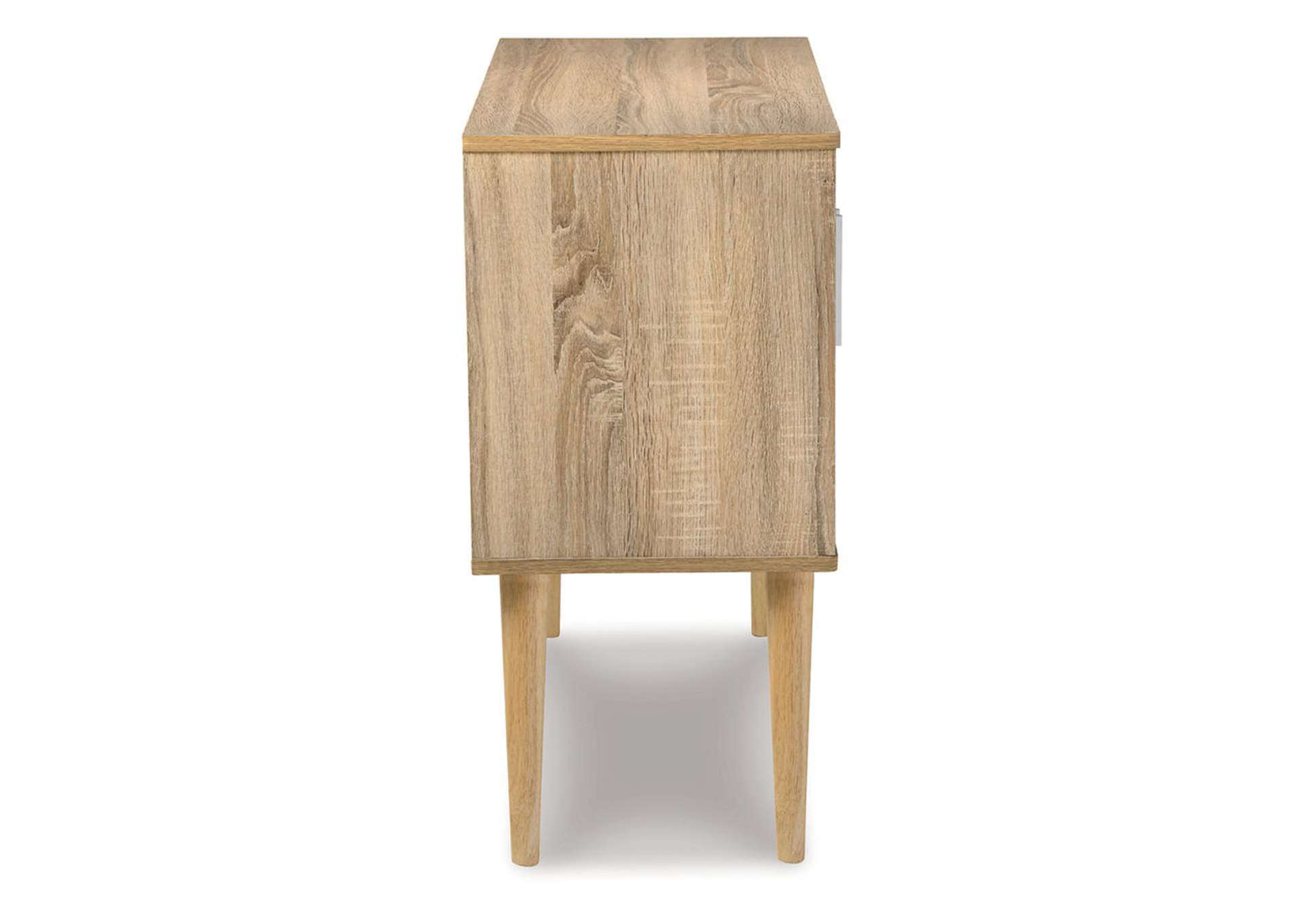 Orinfield Accent Cabinet