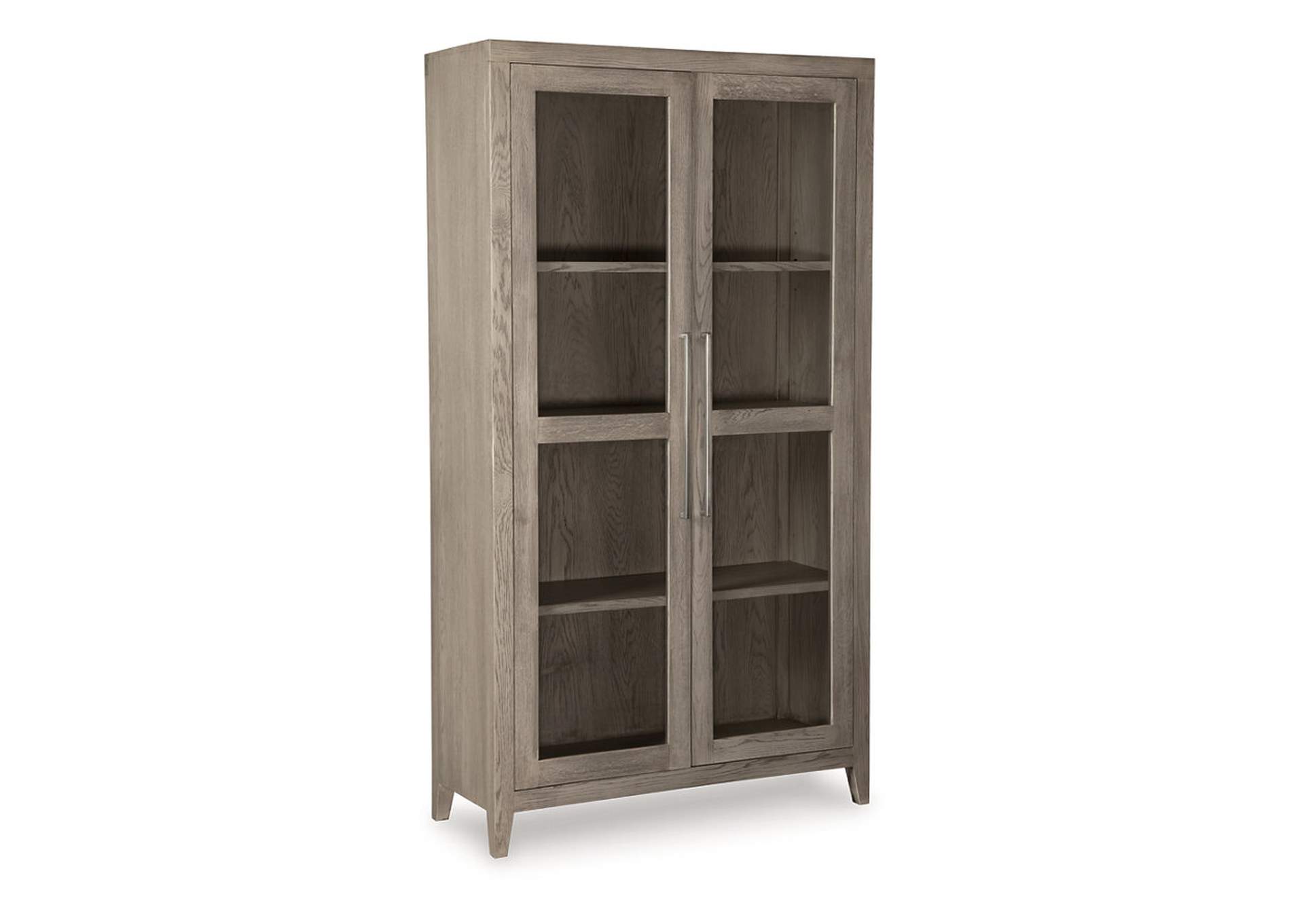 Dalenville Accent Cabinet image 1