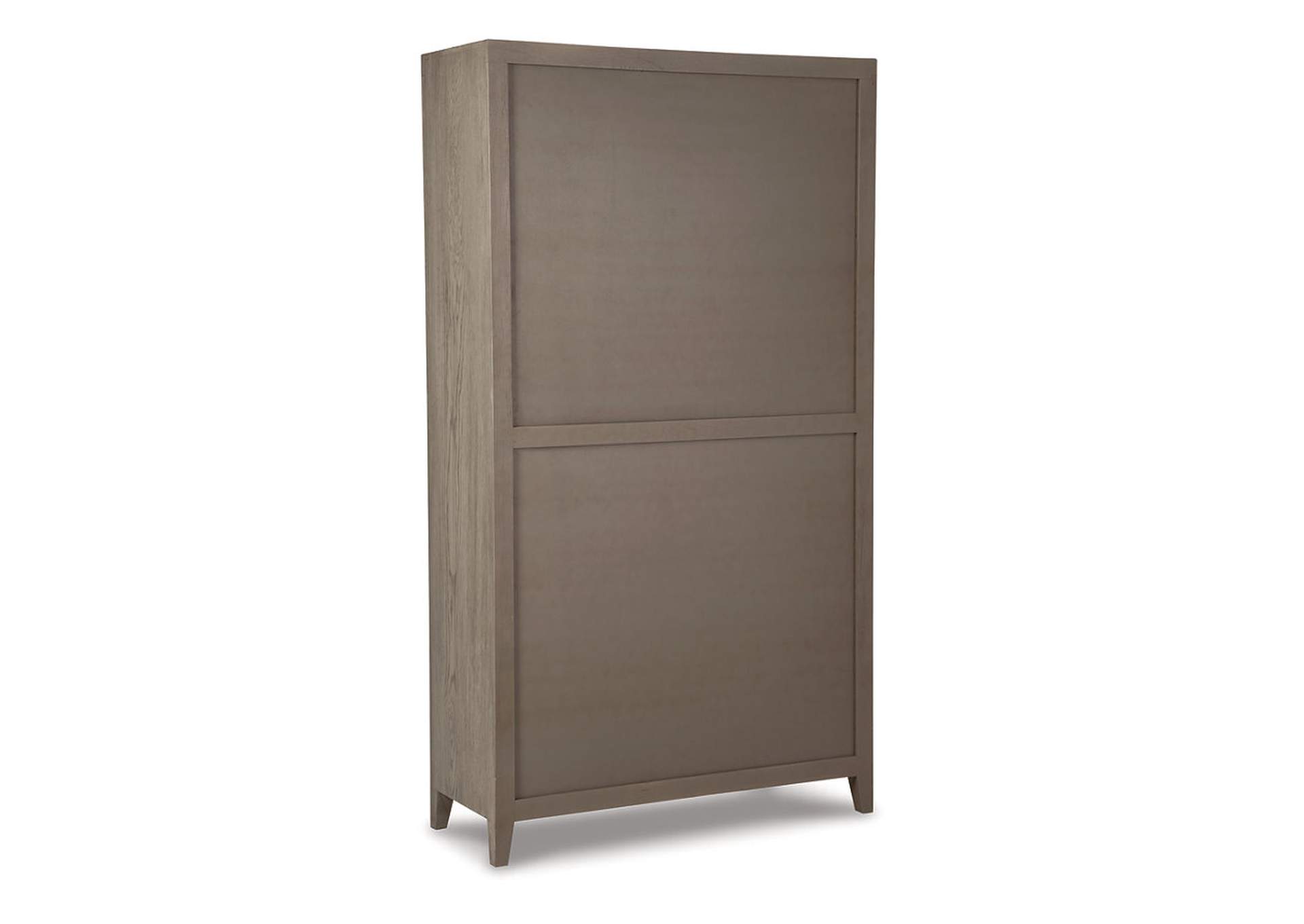 Dalenville Accent Cabinet image 6