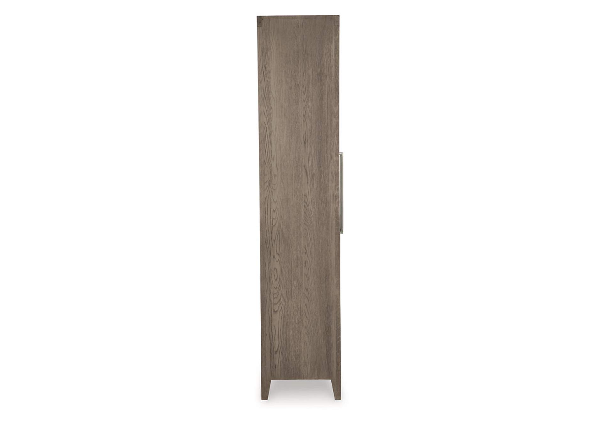 Dalenville Accent Cabinet image 5
