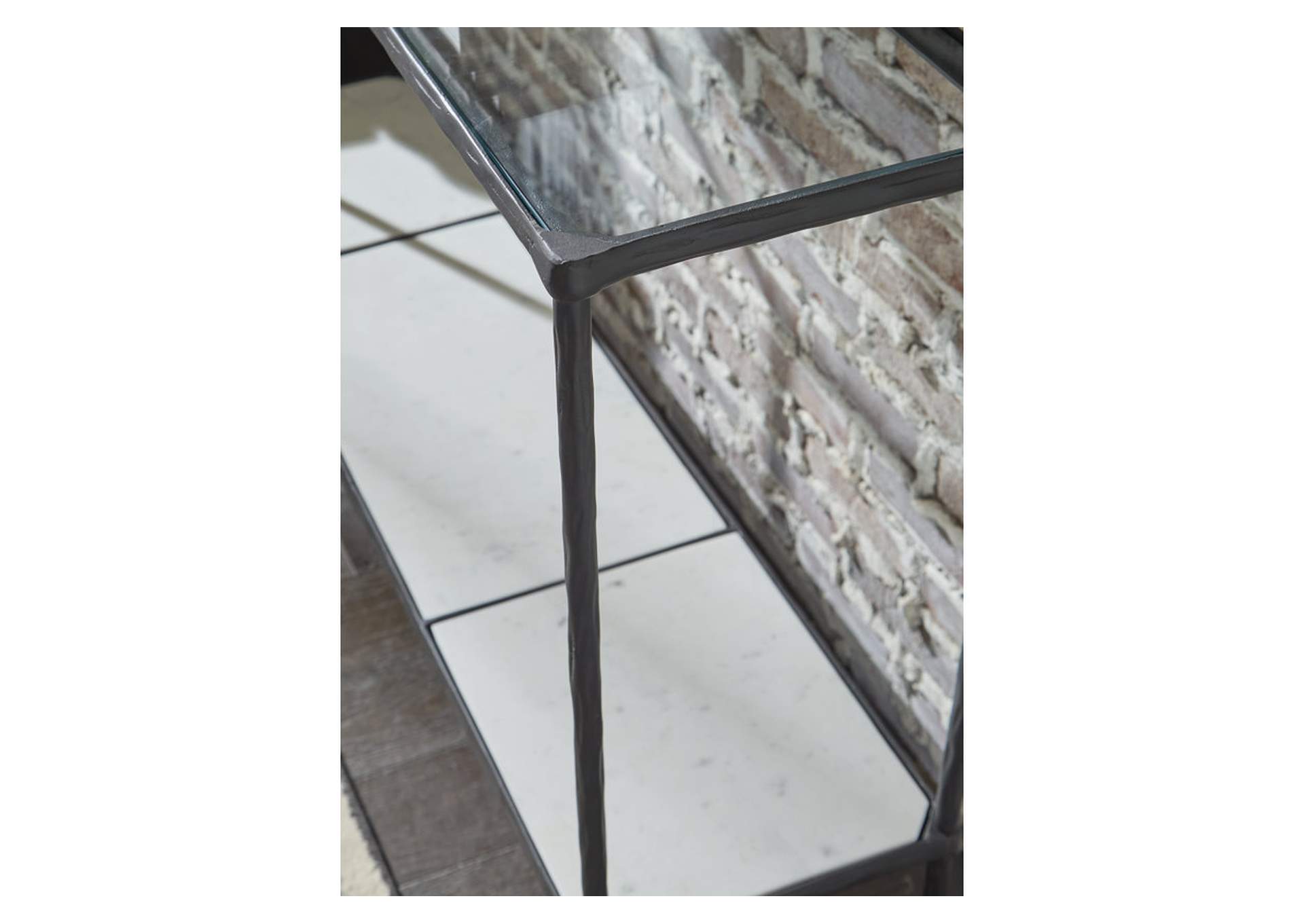 Ryandale Console Sofa Table image 5