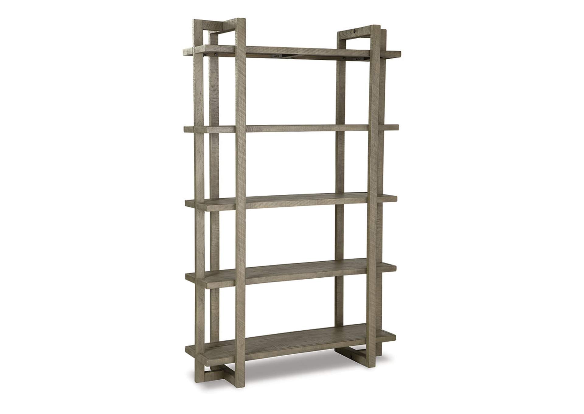 Bergton Bookcase image 4